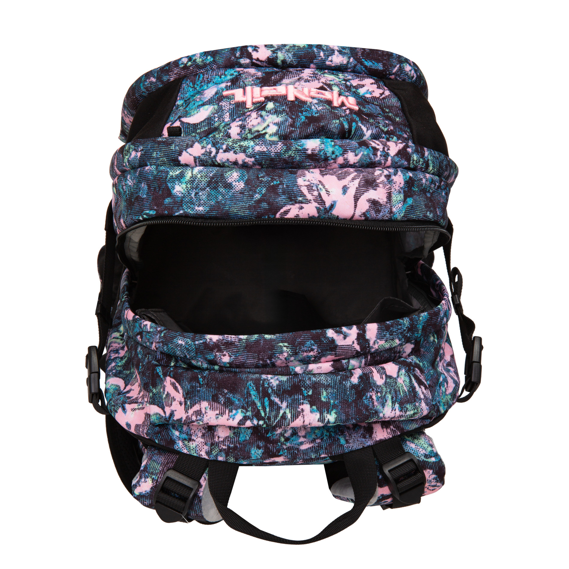 Schulrucksack LUCA - Secret