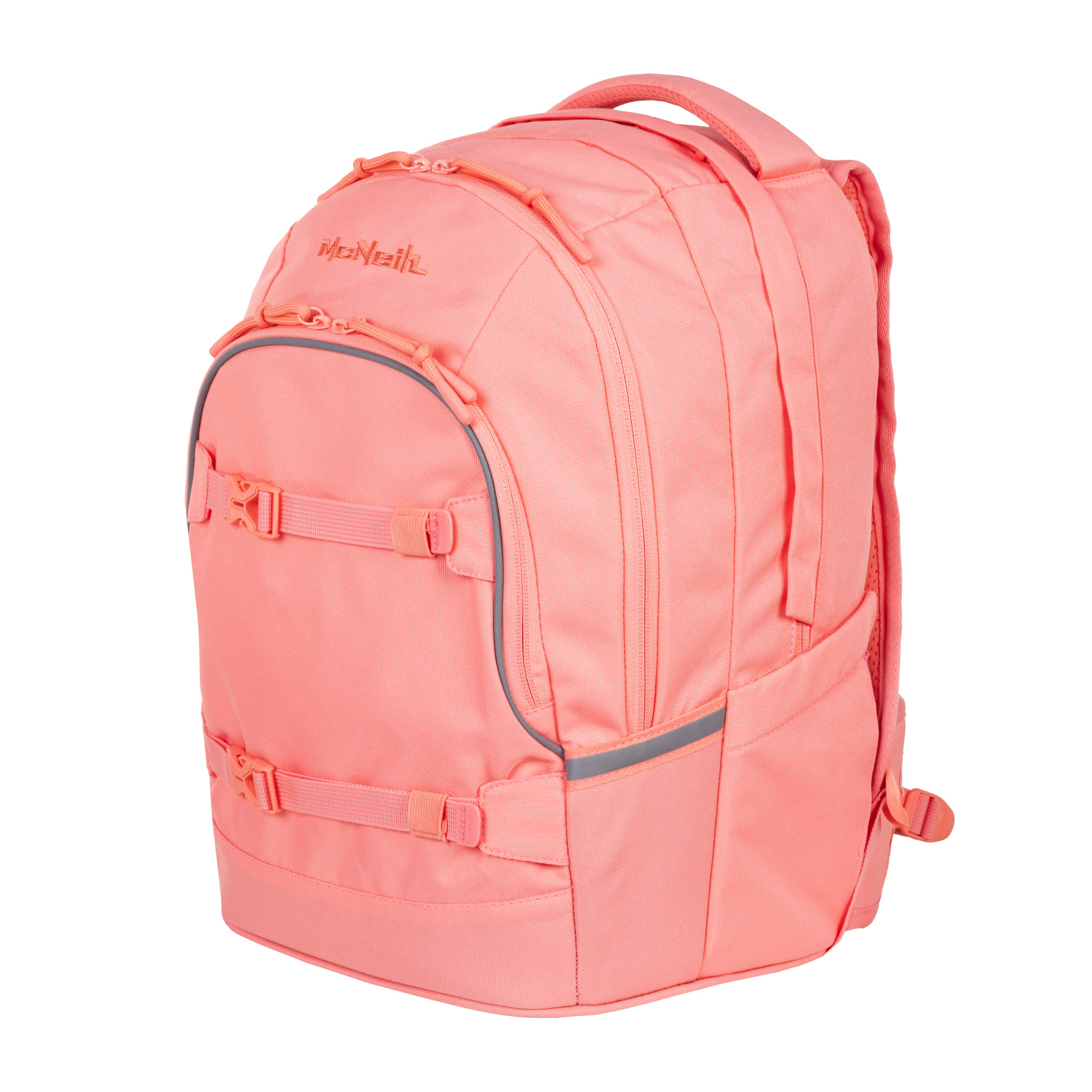 Schulrucksack MILO - Pink