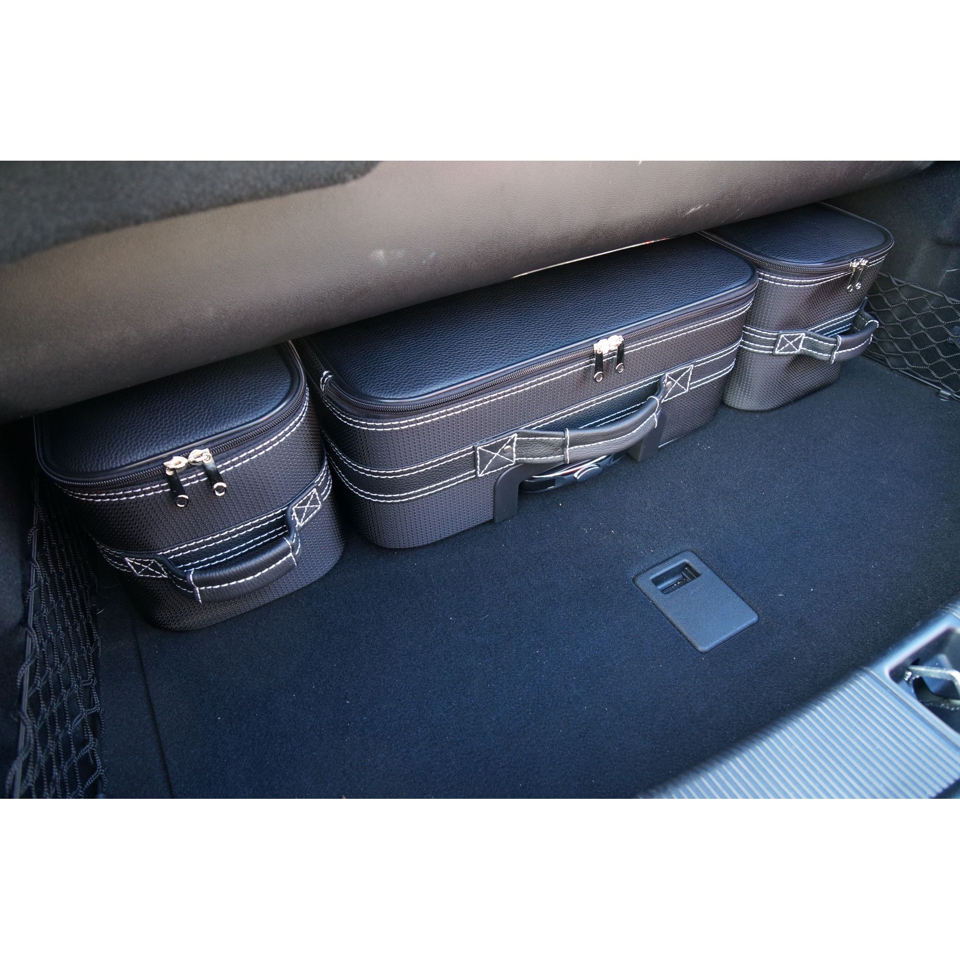 E-Klasse Cabrio (207) (EU) Kofferset Kofferraum 5-tlg.