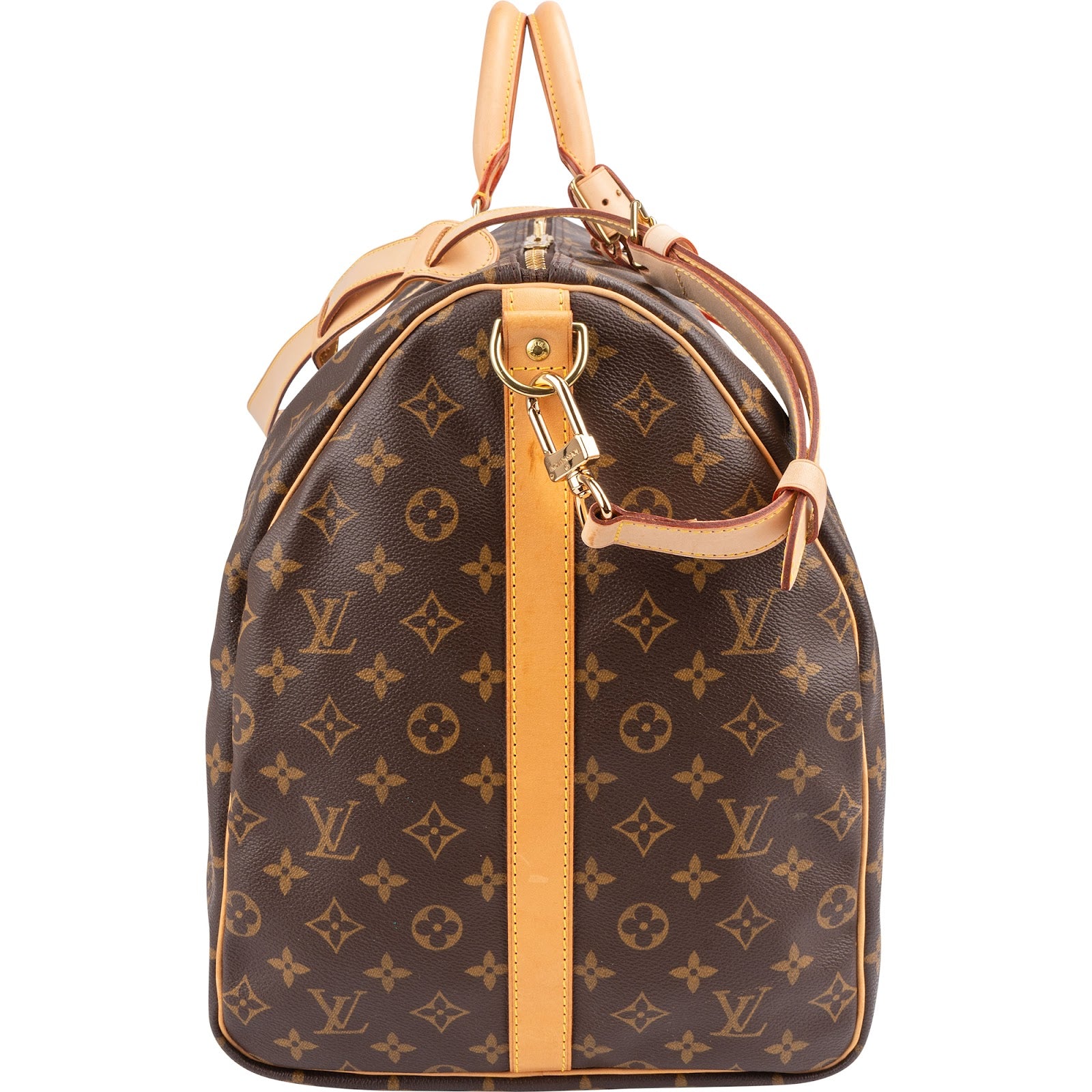 Louis Vuitton - Keepall 60 Bandoulière Reisetasche