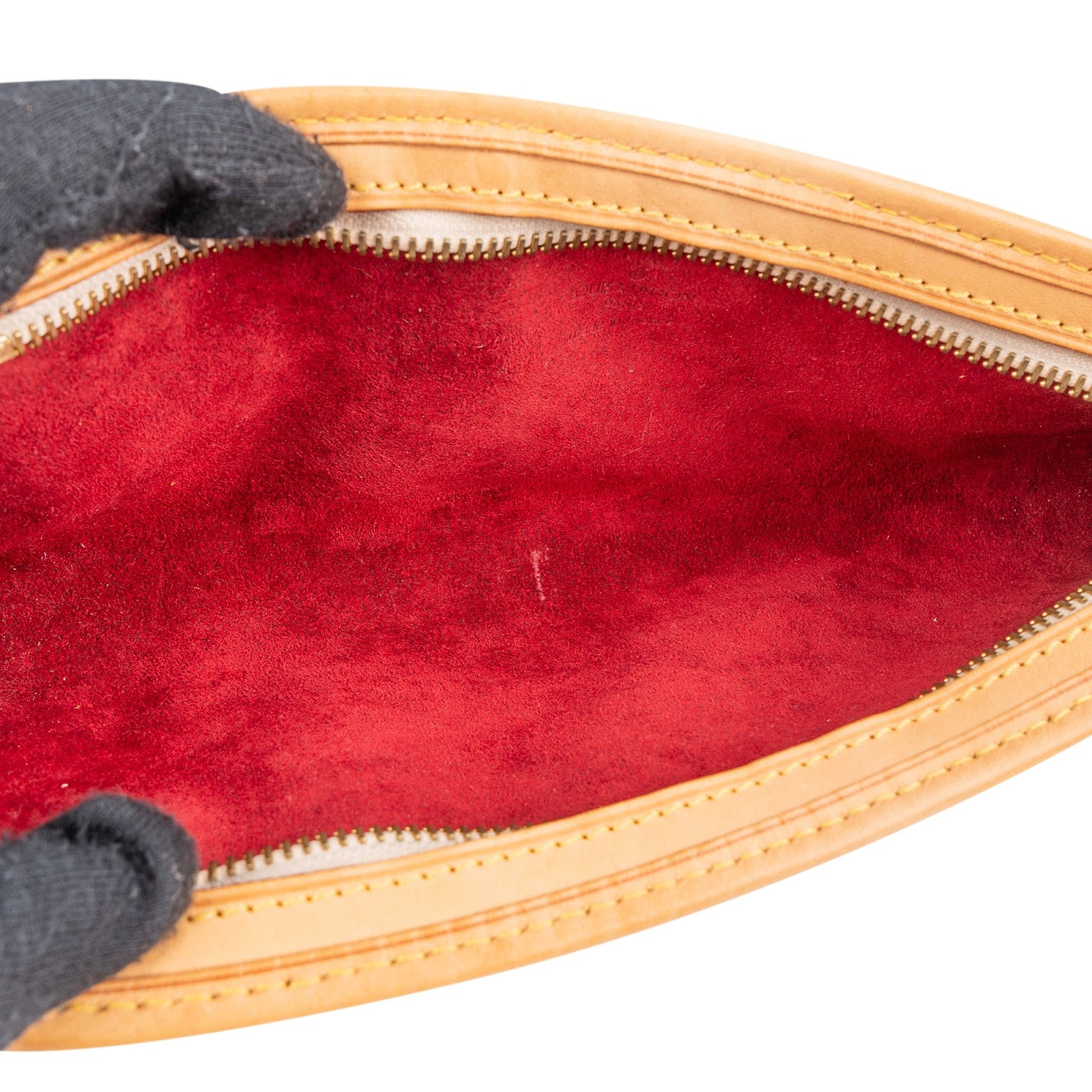 Louis Vuitton Monogram Murakami Multicolor Shirley Pochette