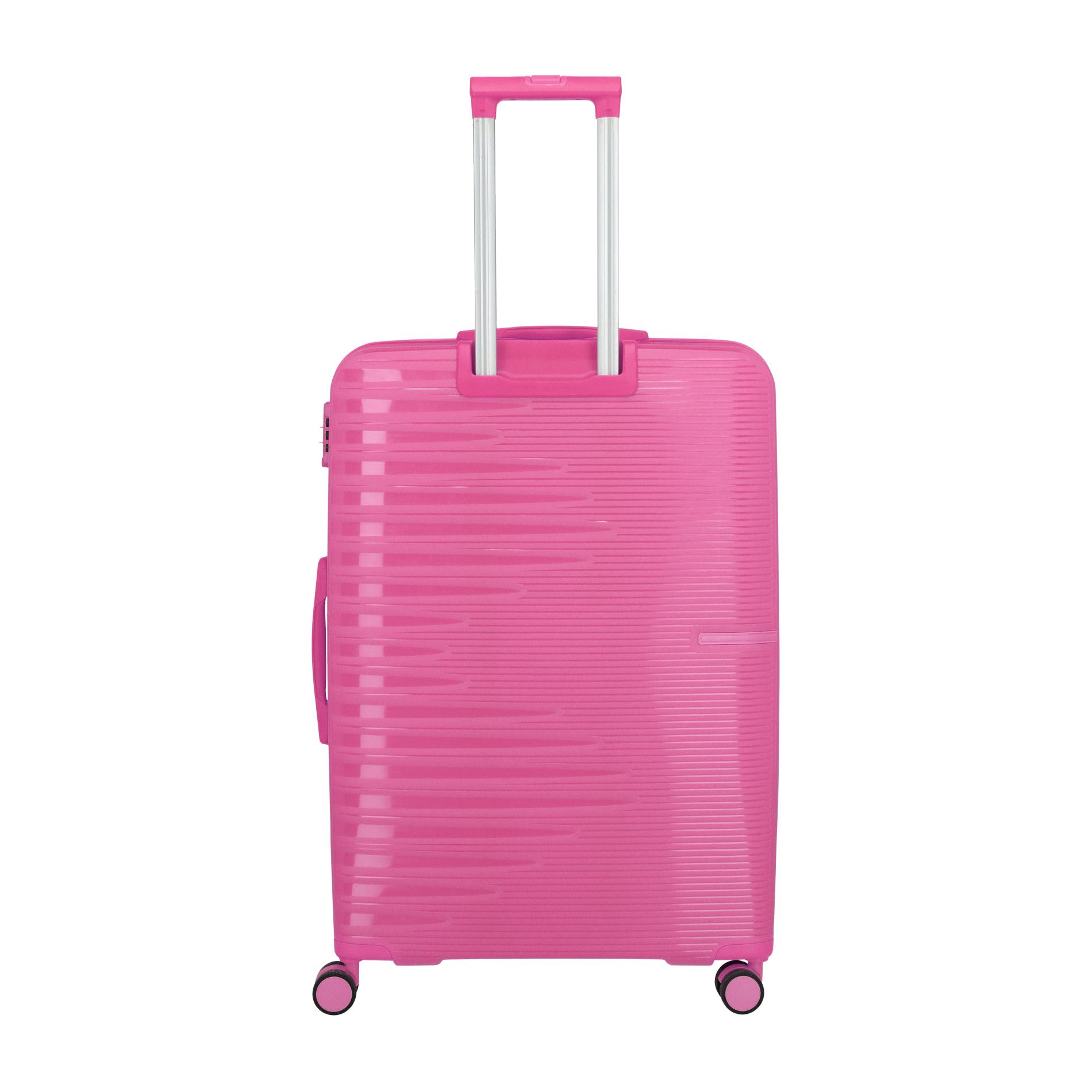PACIFIC Trolley L (78 cm) - Pink