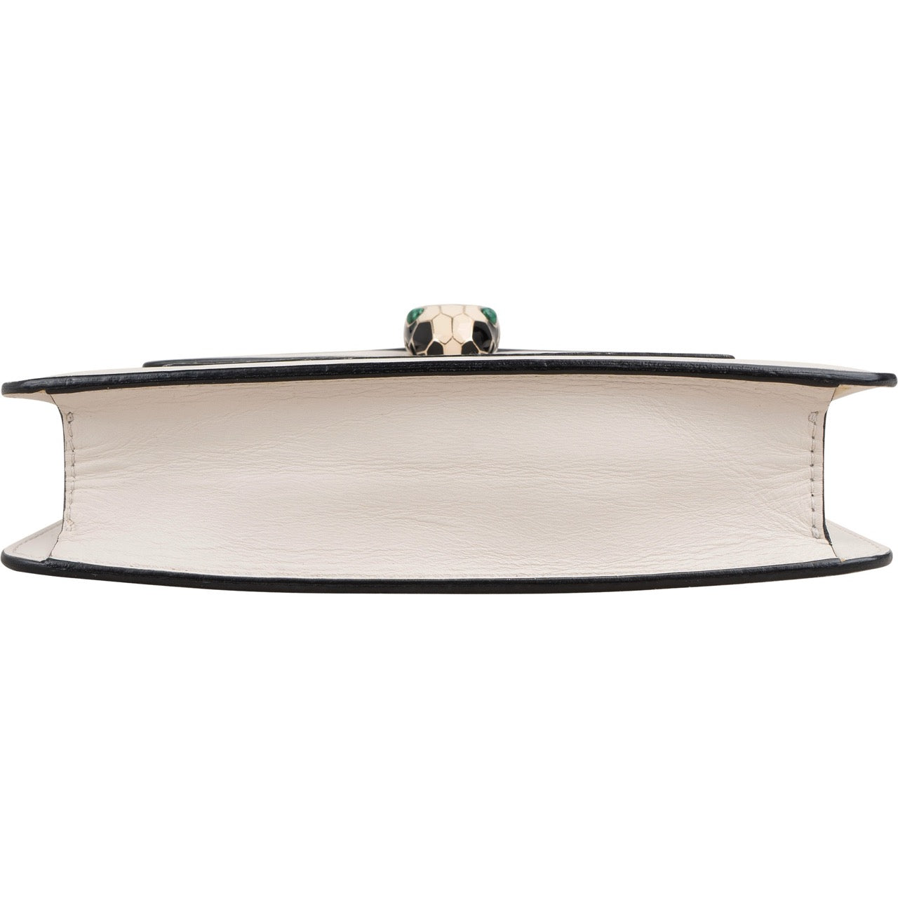 Bvlgari – Serpenti Forever Small Crossbody Bag