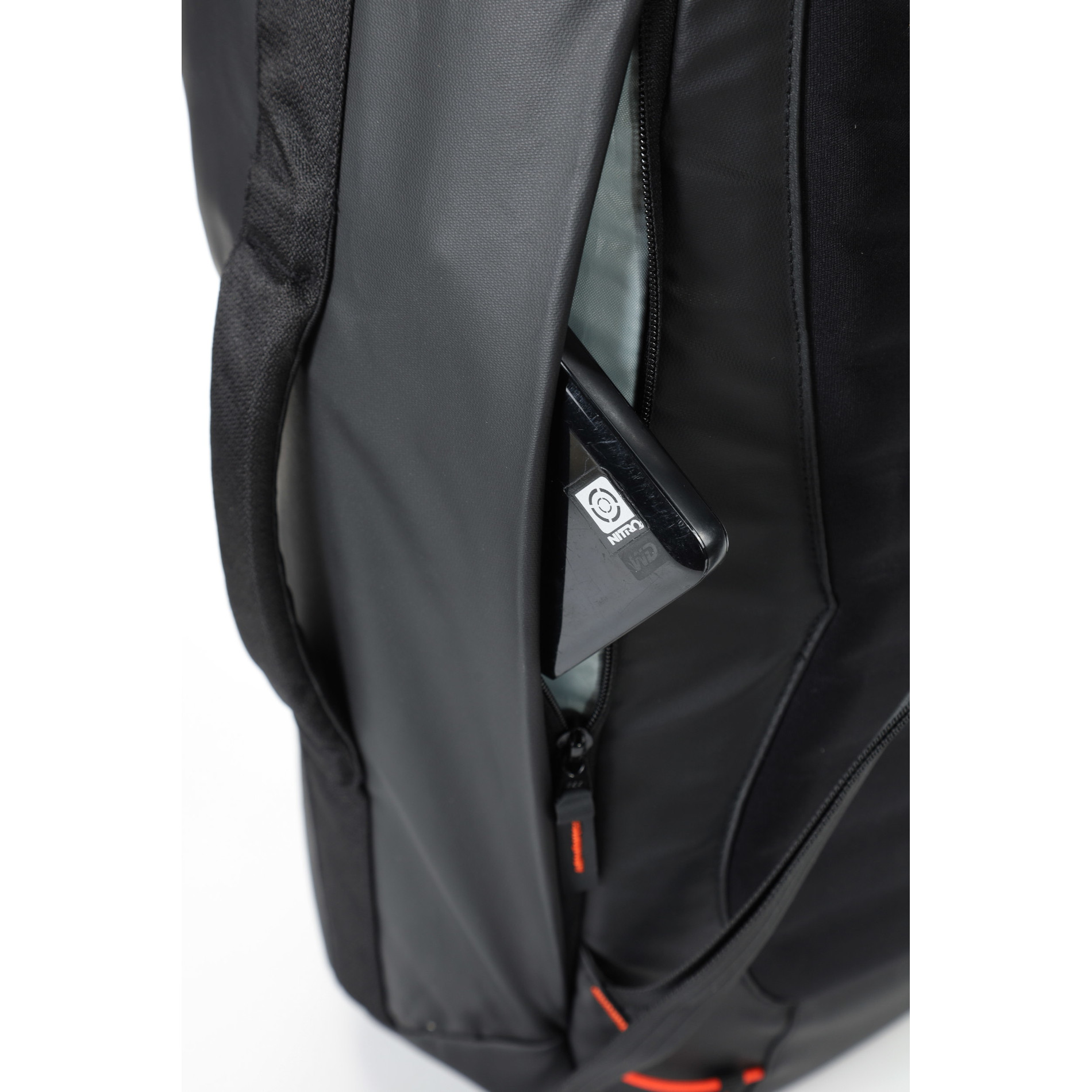 Rucksack NIKURO TRAVELER - FFF