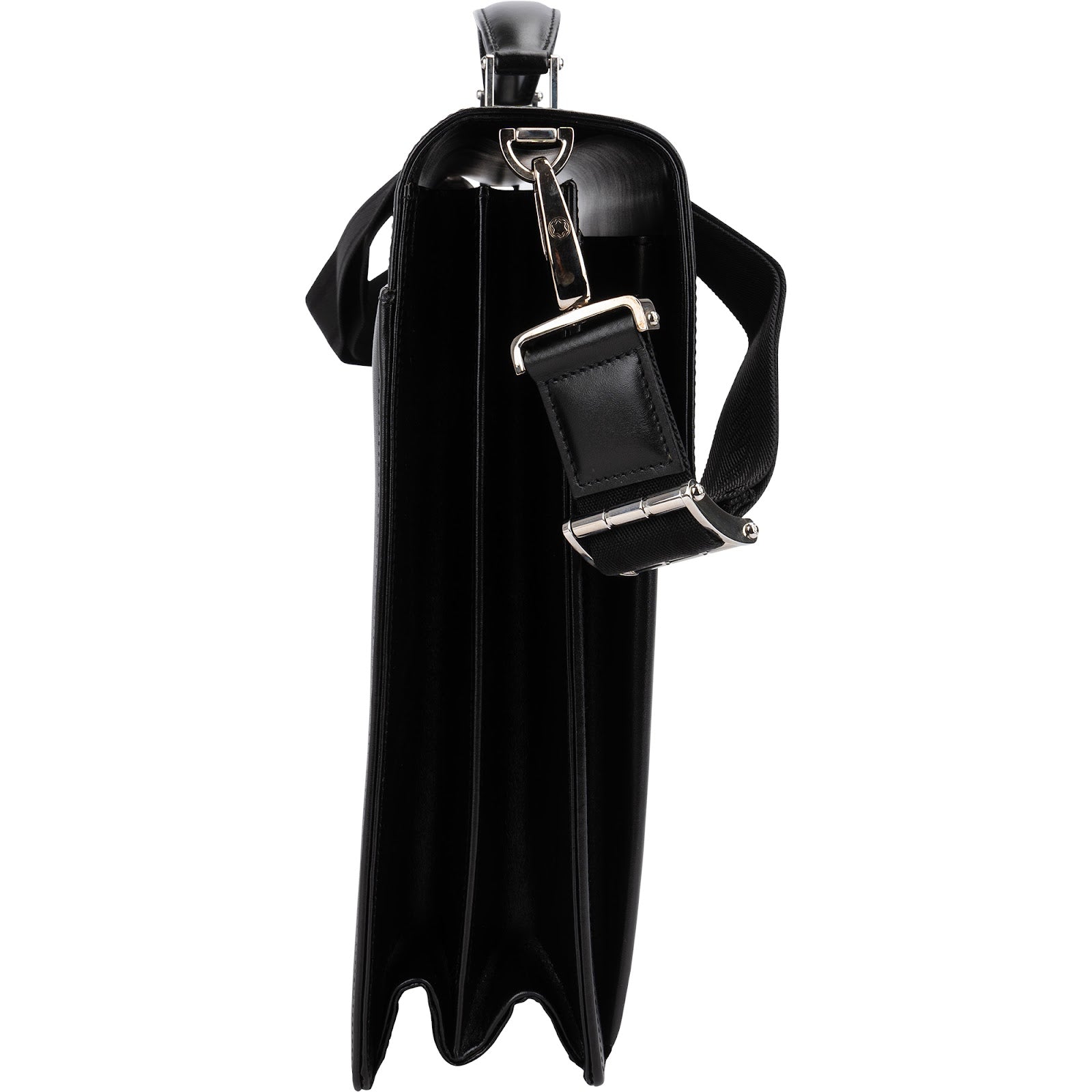 Montblanc Double Gusset Aktentasche