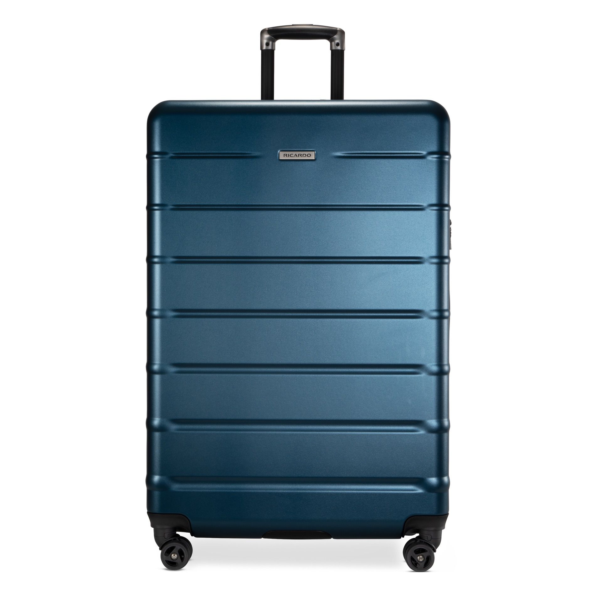 Wózek Cambria L (79 cm) z możliwością rozbudowy - Blue Pearl