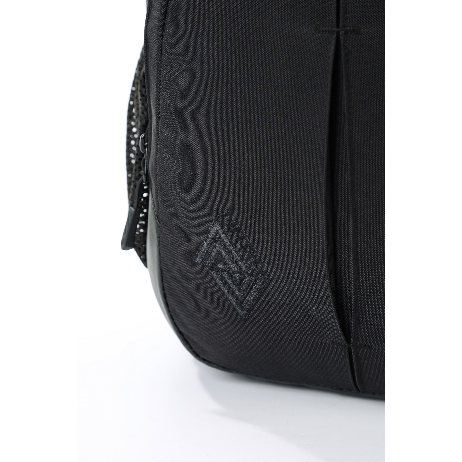 Rucksack CHASE - Tough Black