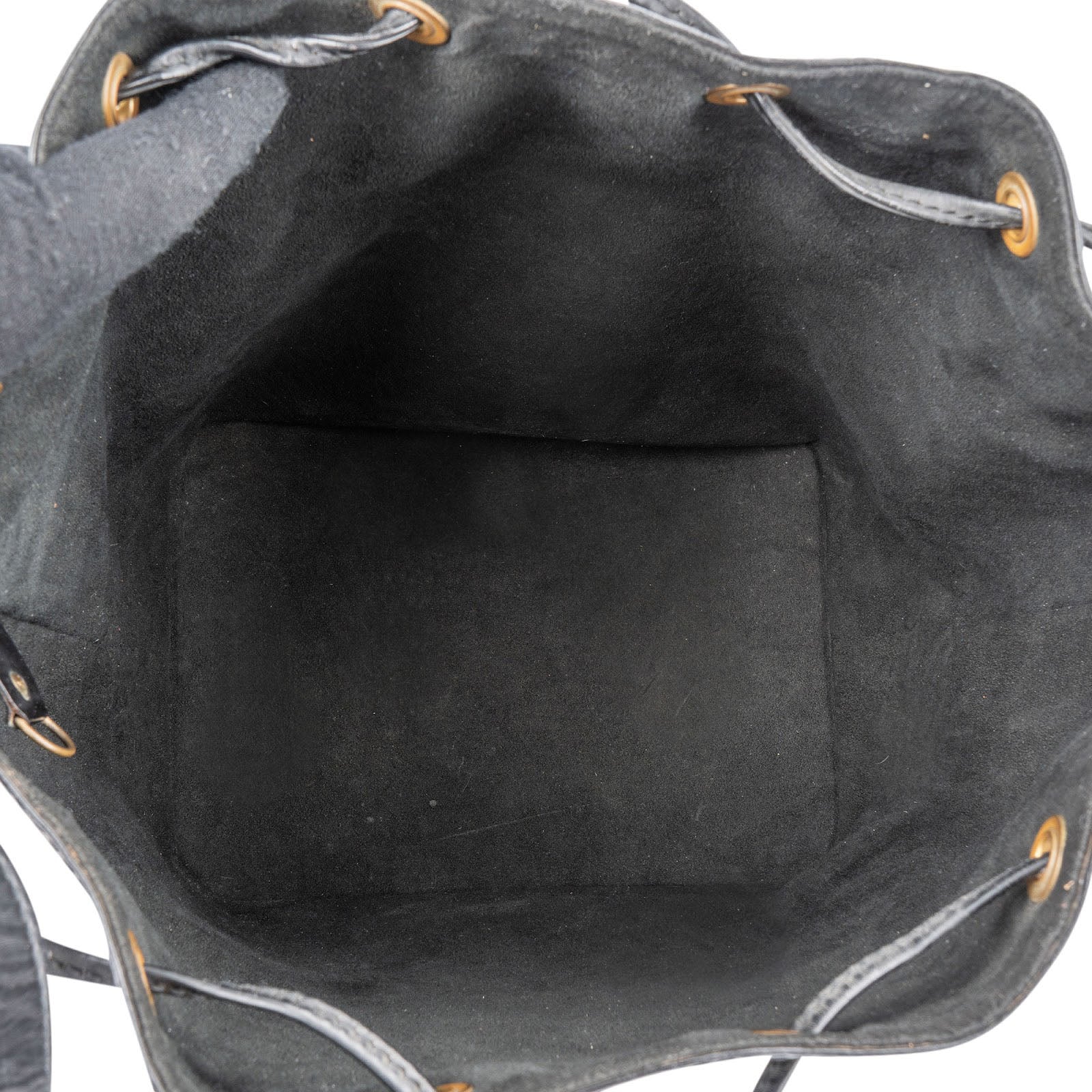 Louis Vuitton - Sac Noé Petit Shoulder Bag