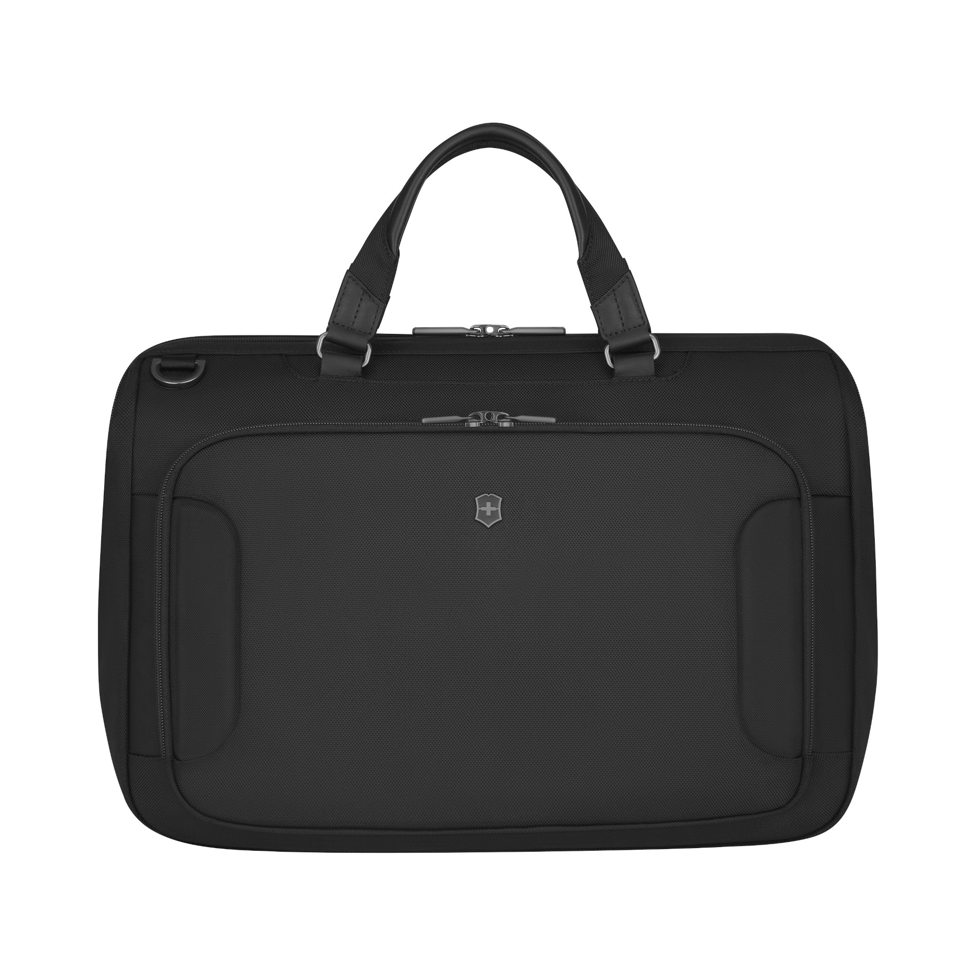 Werks Traveler 7.0 Weekender - Black