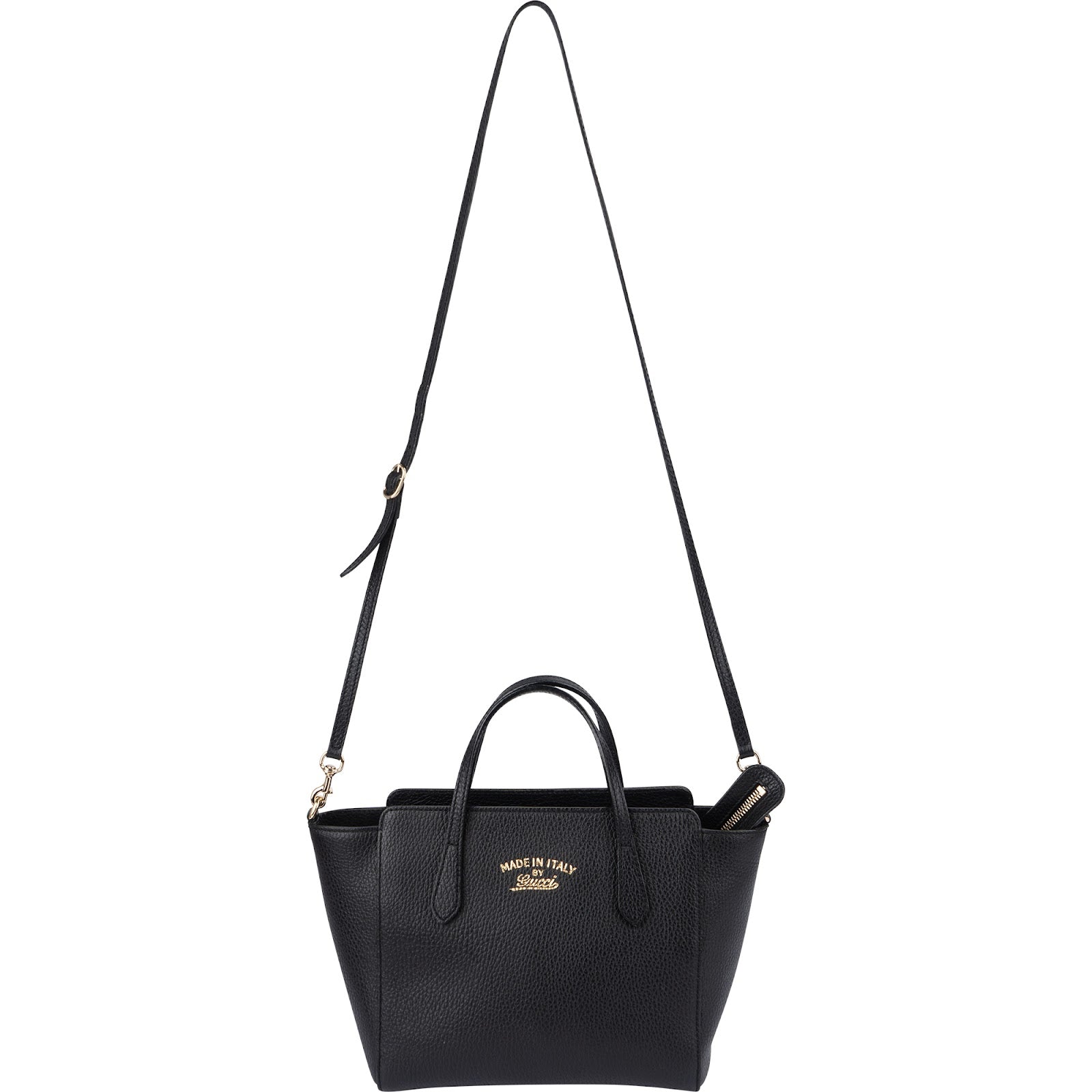 Gucci - Swing Small Tote Shoulderbag