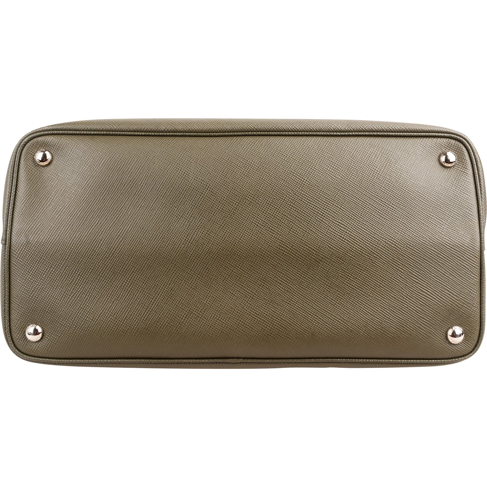 Prada - Double Handbag