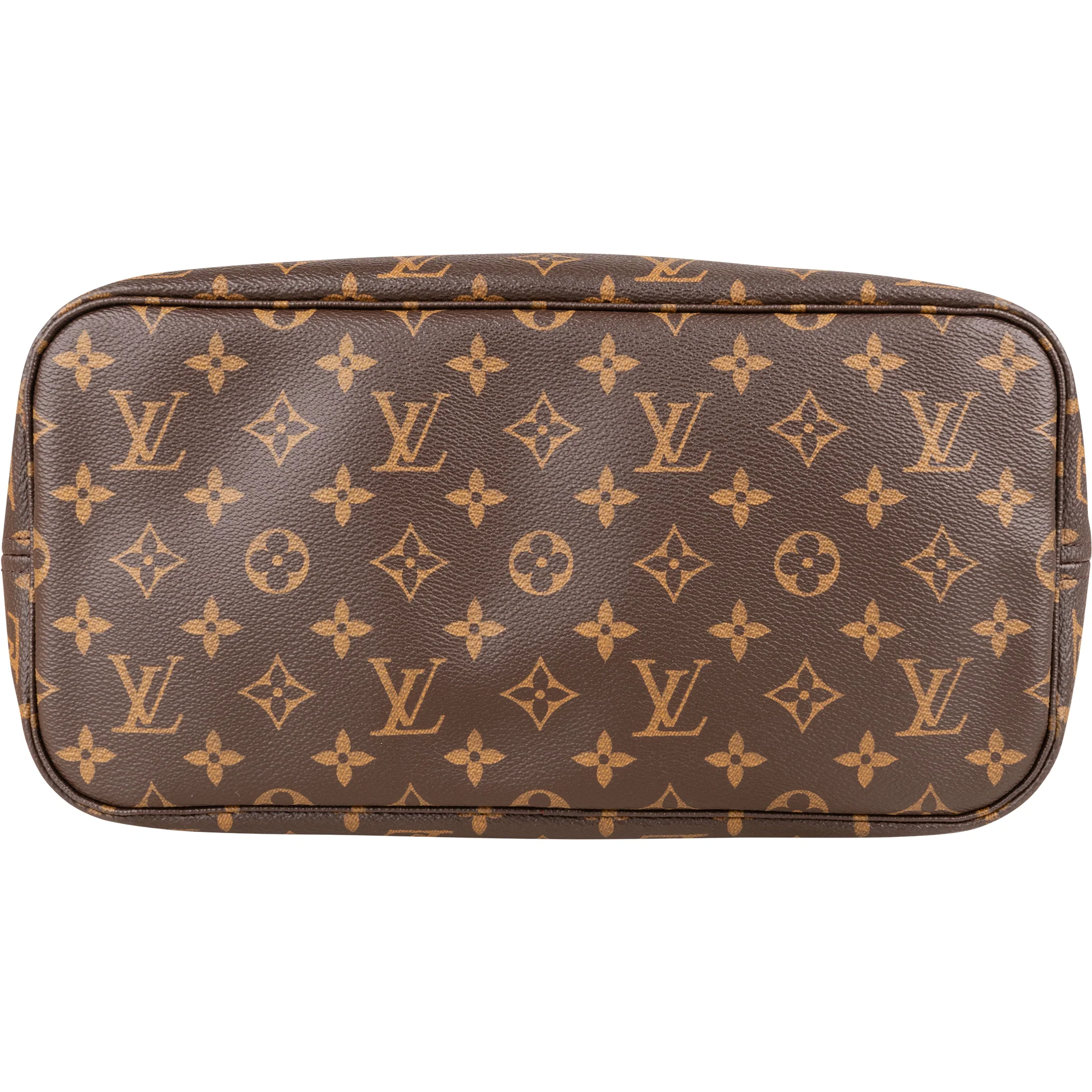 Louis Vuitton Monogram Canvas Limited Totem Neverfull MM Shoulder Bag