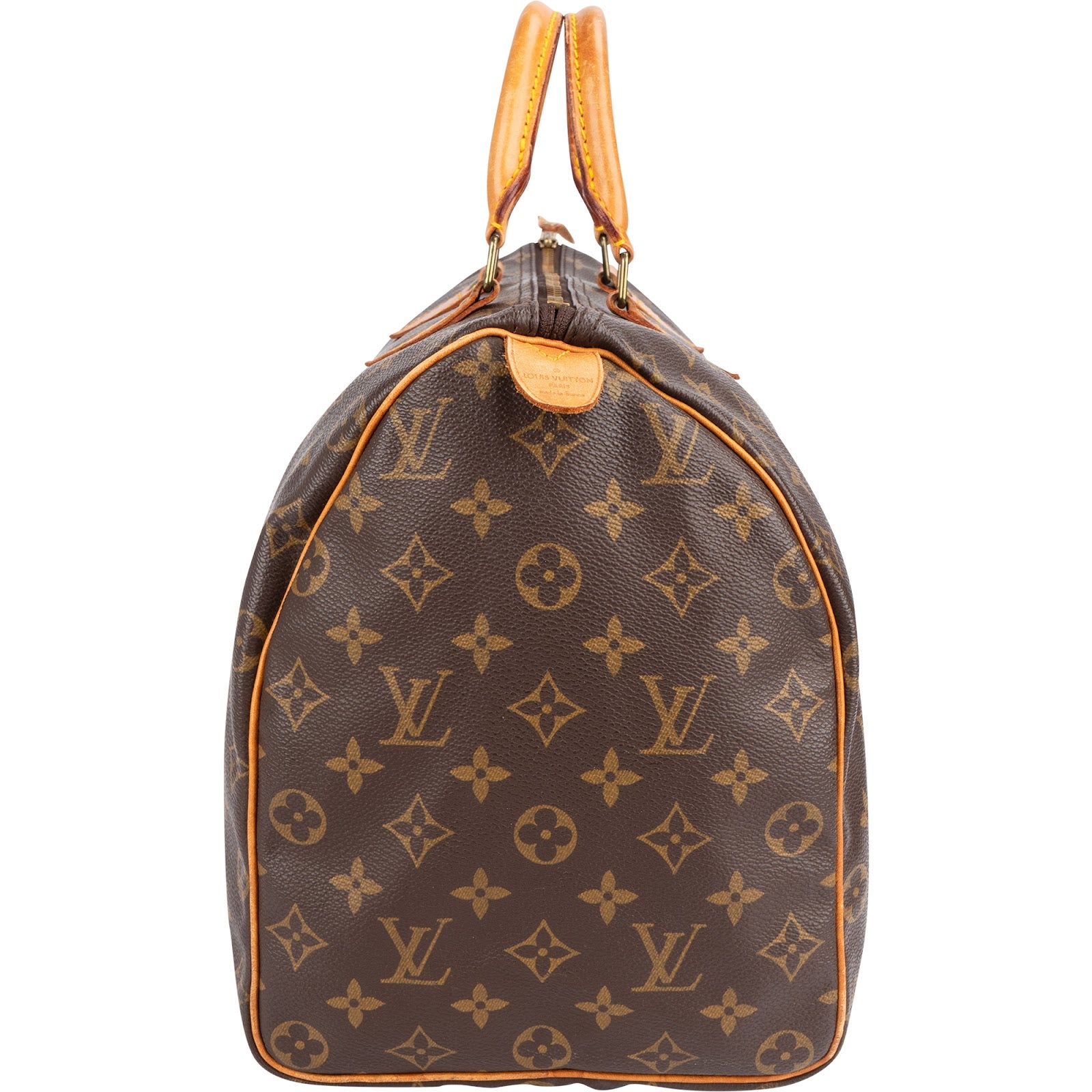 Louis Vuitton - Speedy 40 Boston Bag