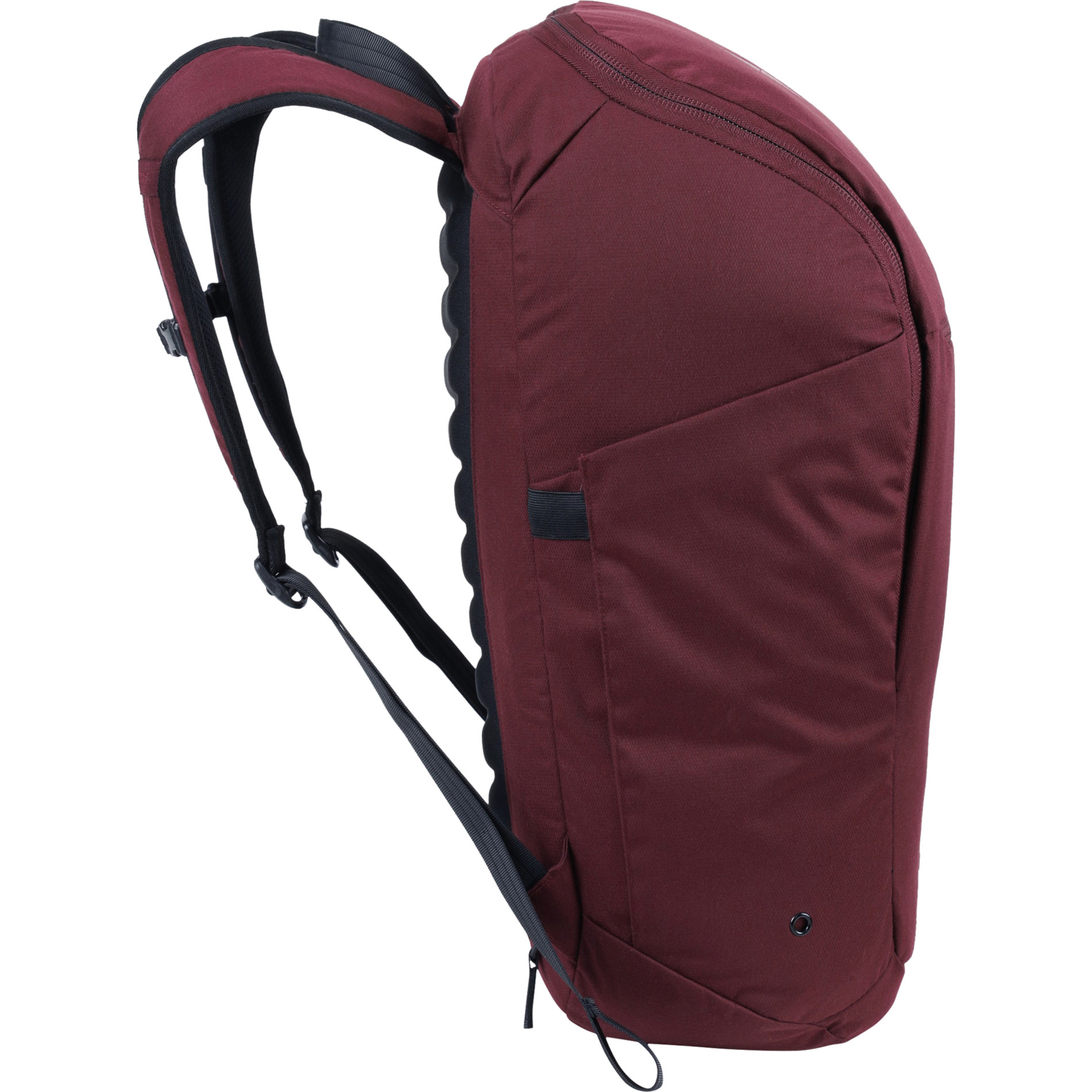 Rucksack NIKURO TRAVELER - Wine