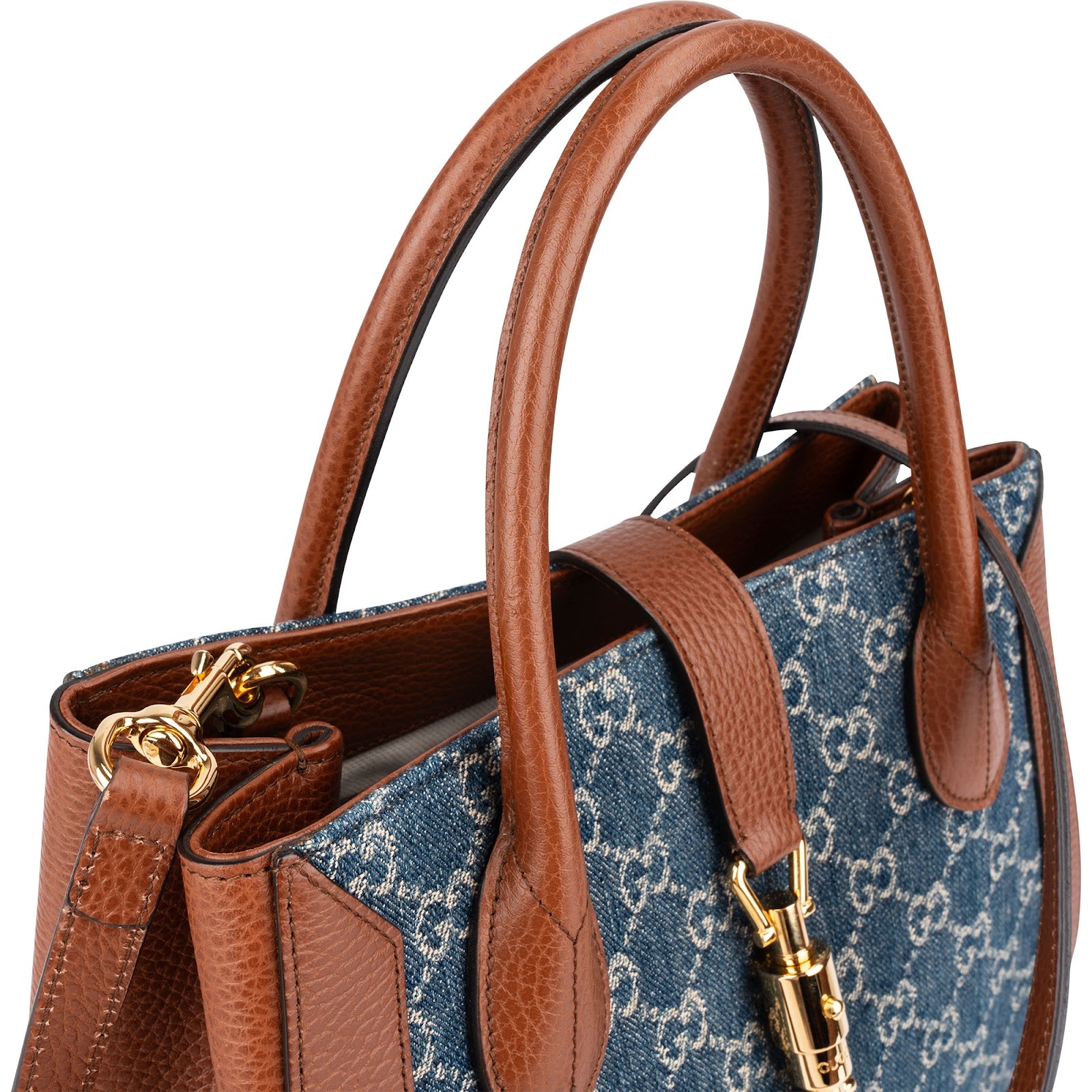 Gucci - Jackie 1961 Crossbody Bag