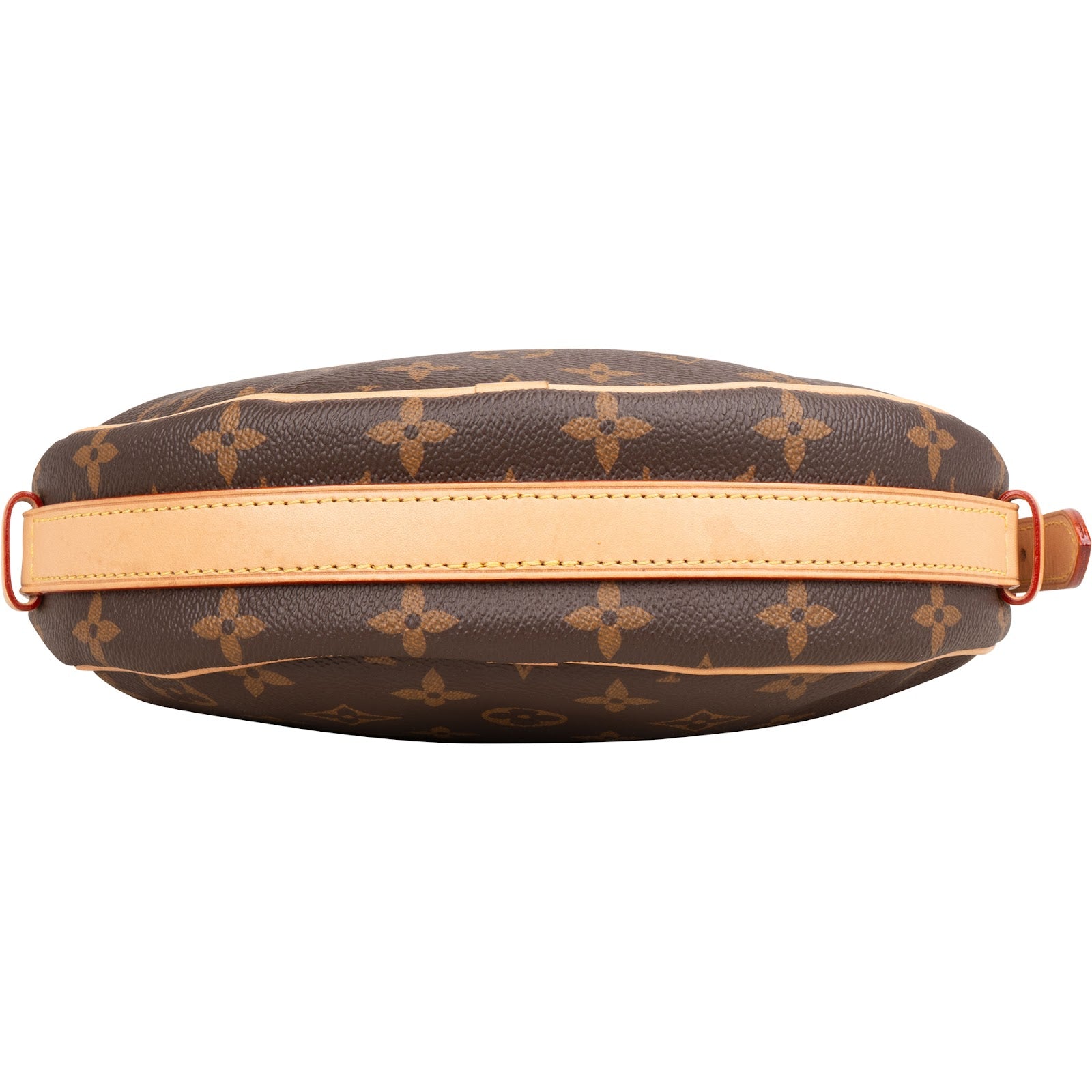 Louis Vuitton Monogram Canvas Multi Croissant NM Crossbody Bag