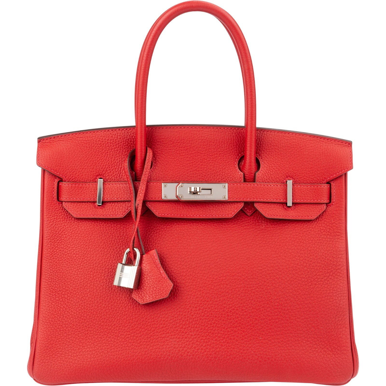 Hermès - Borsa Birkin 30