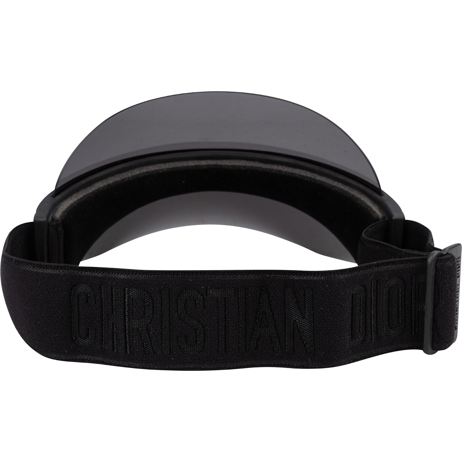 Christian Dior DiorClub1 Visor Cap