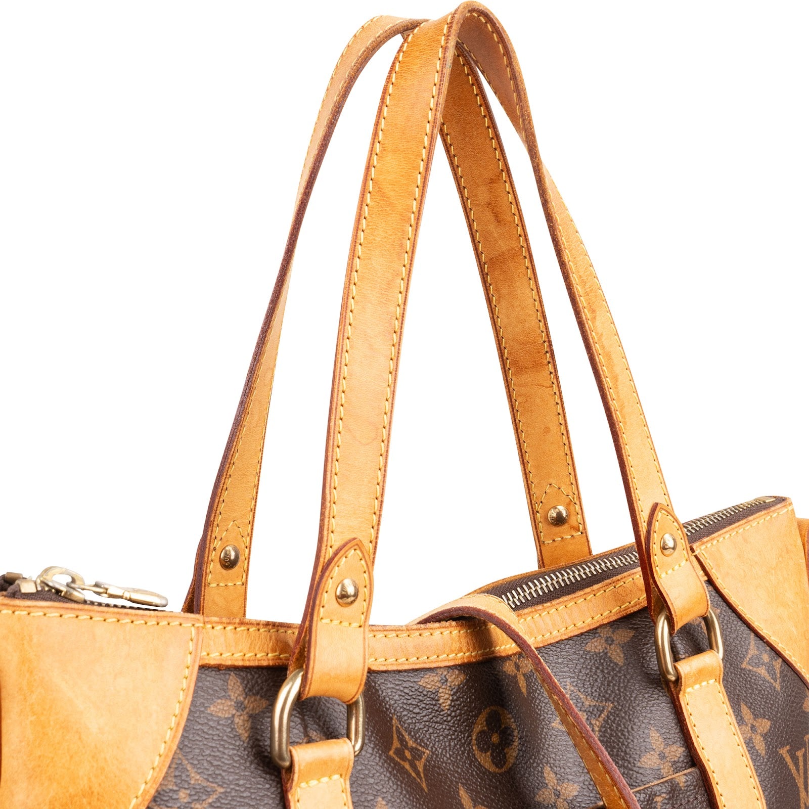 Louis Vuitton - Odeon GM Handbag