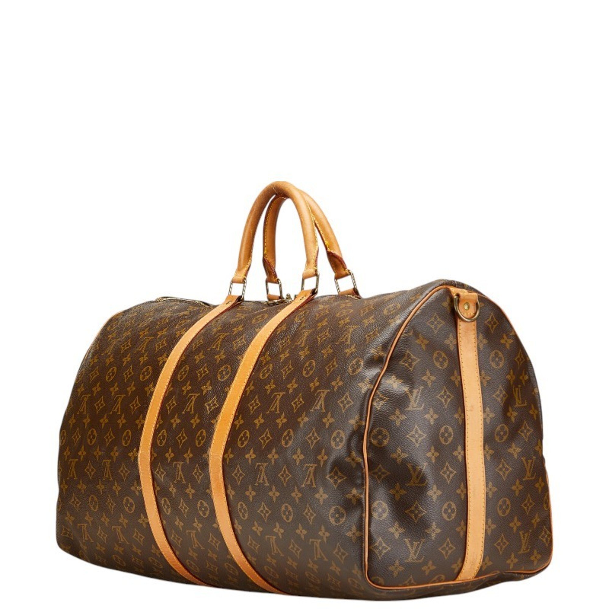 Louis Vuitton Keepall Bandoulière 60