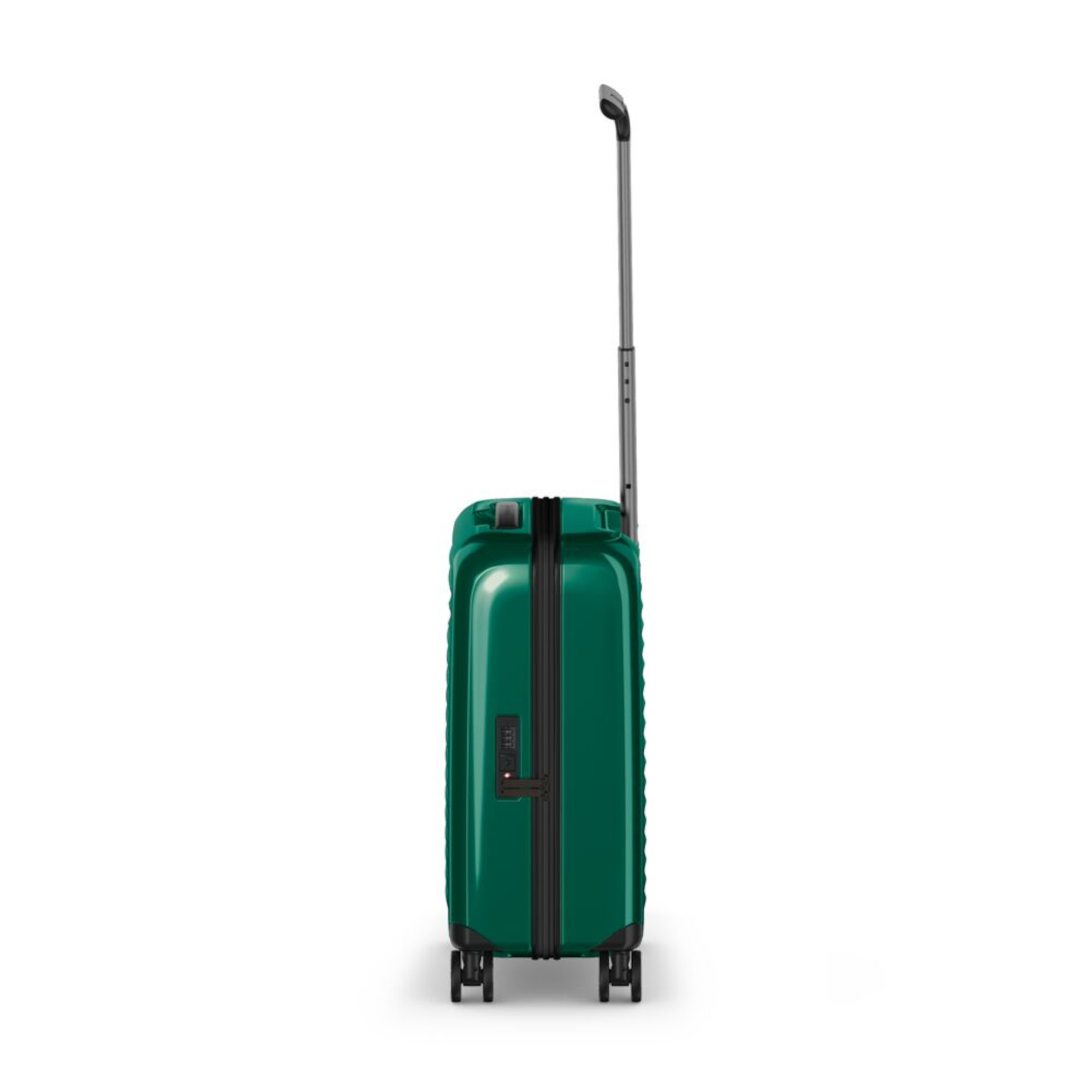 Airox Frequent Flyer Hardside Carry-On (55 cm) - Forest Green