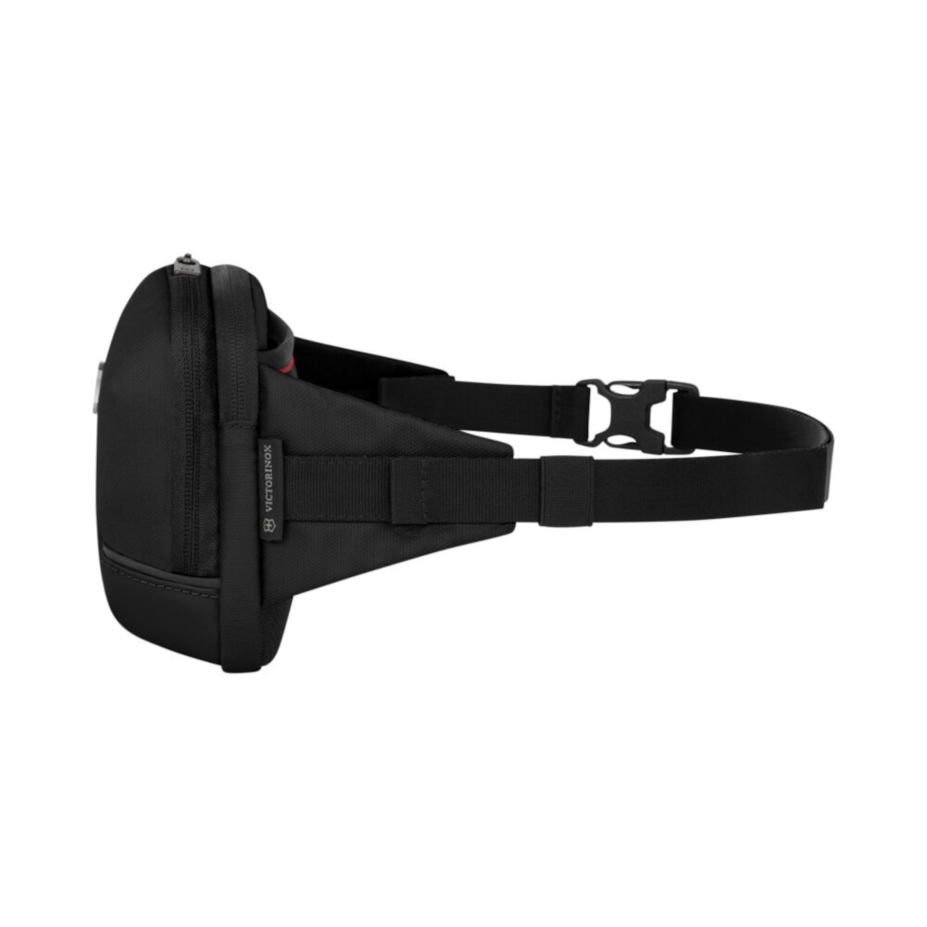 Altmont Modern Belt Bag - Black