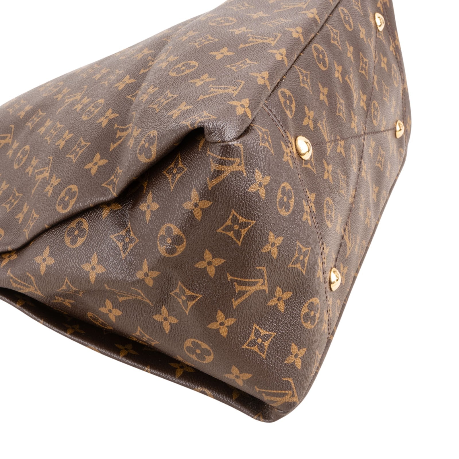 Louis Vuitton - Artsy MM Schultertasche
