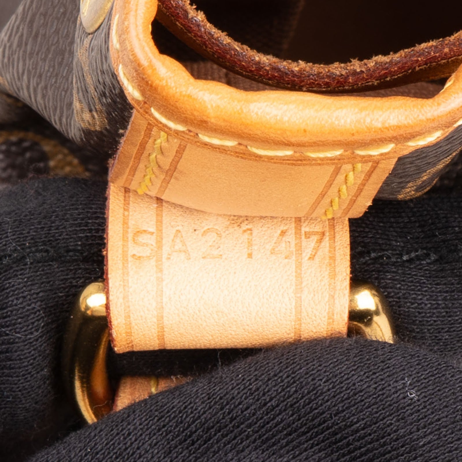Louis Vuitton Monogram Canvas Sac Noé BB Crossbody Bag