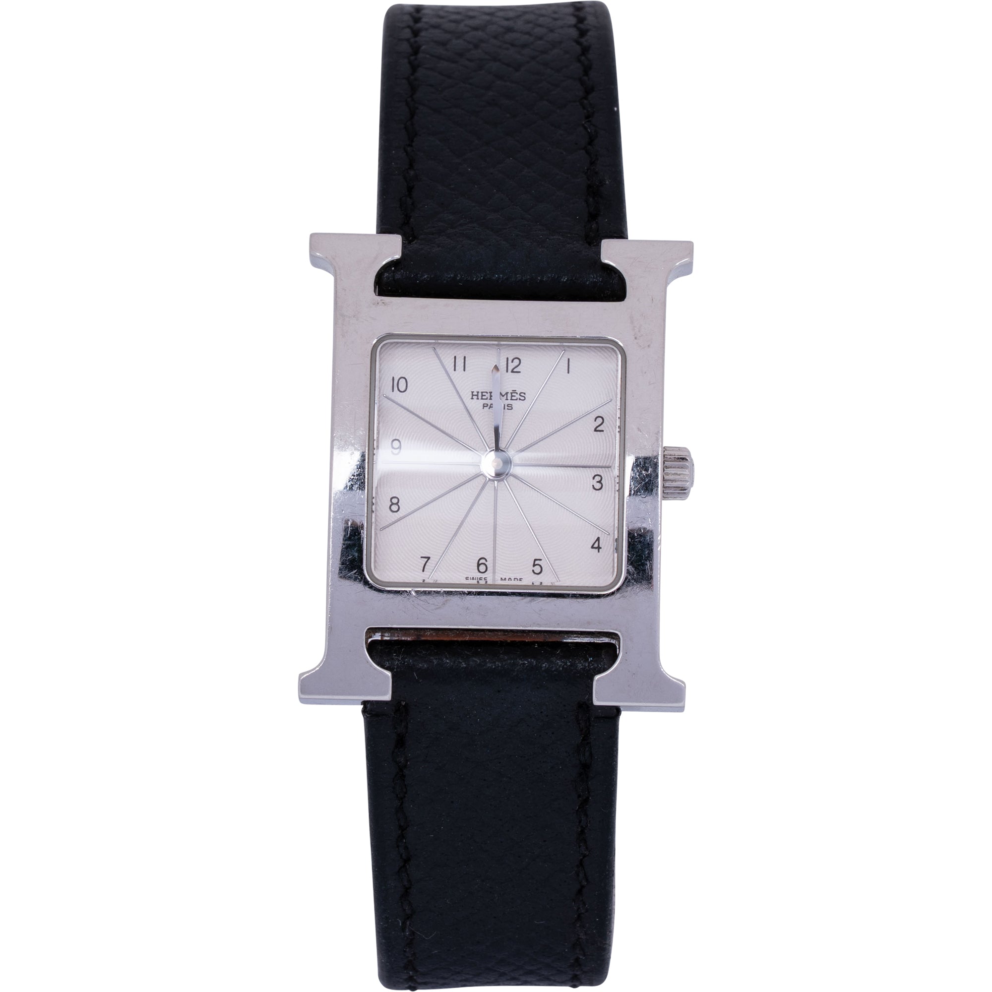 Hermès - Heure H HH1.210 Damenuhr