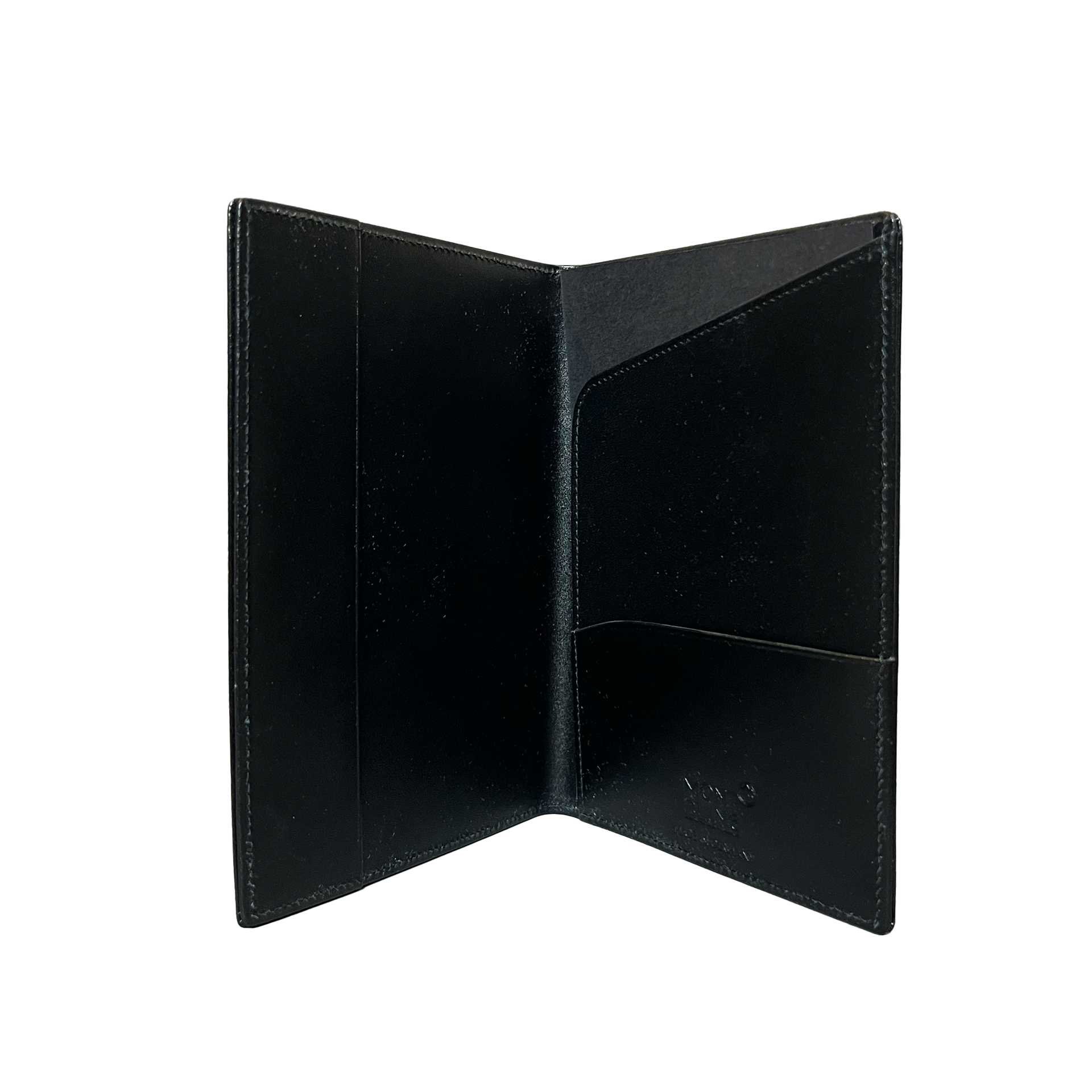 Montblanc Meisterstück Passhülle