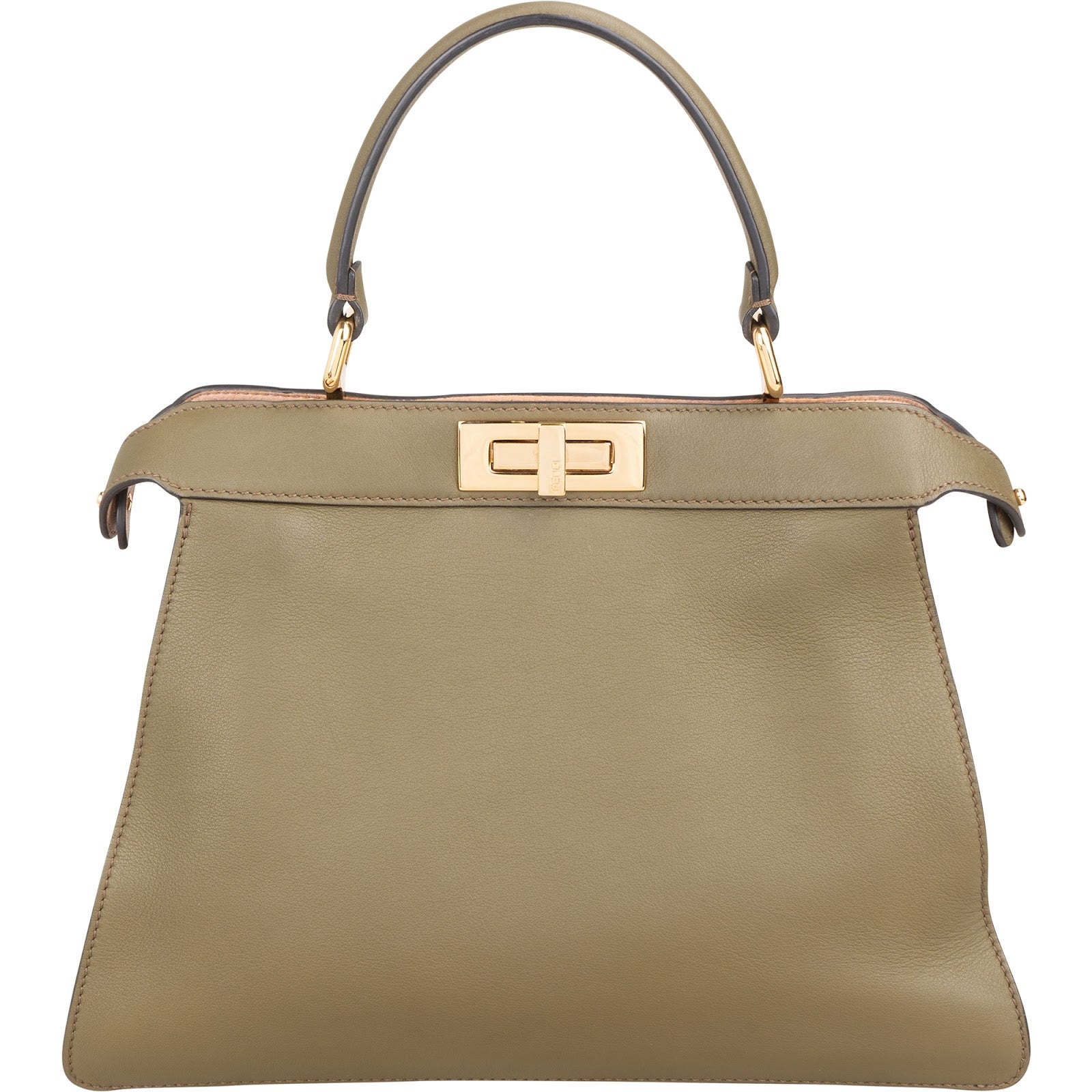 Fendi – Peekaboo Medium Handtasche