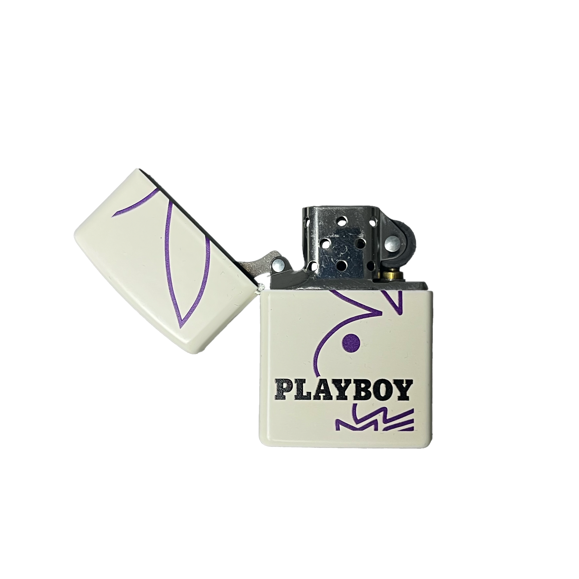 Zippo Playboy Feuerzeug