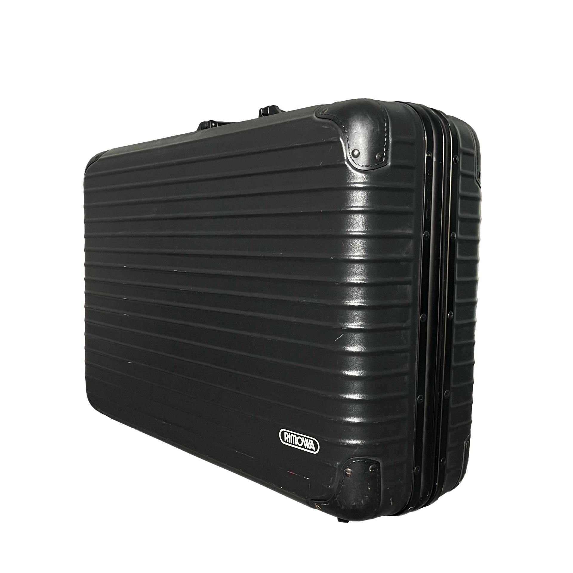 Rimowa - Hartschalenkoffer