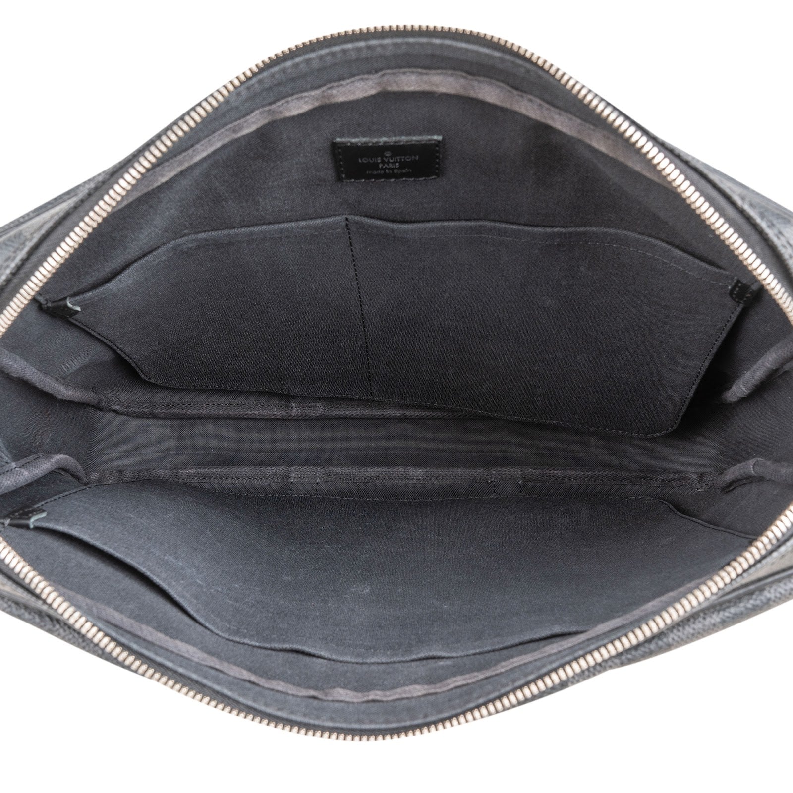 Louis Vuitton – Voyage Aktentasche