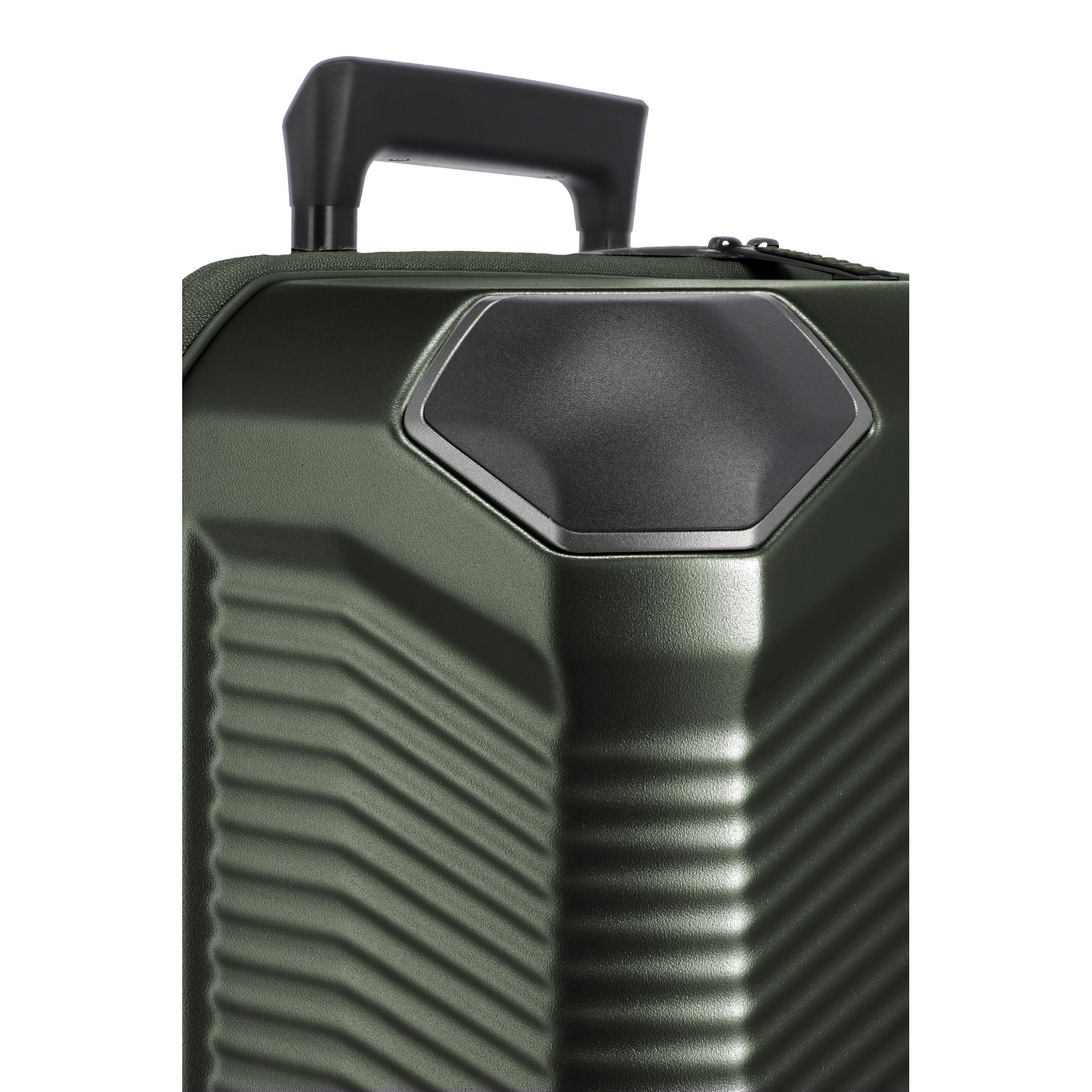 MILLENNIUM Bagaż podręczny S (55 cm) – Pine Green