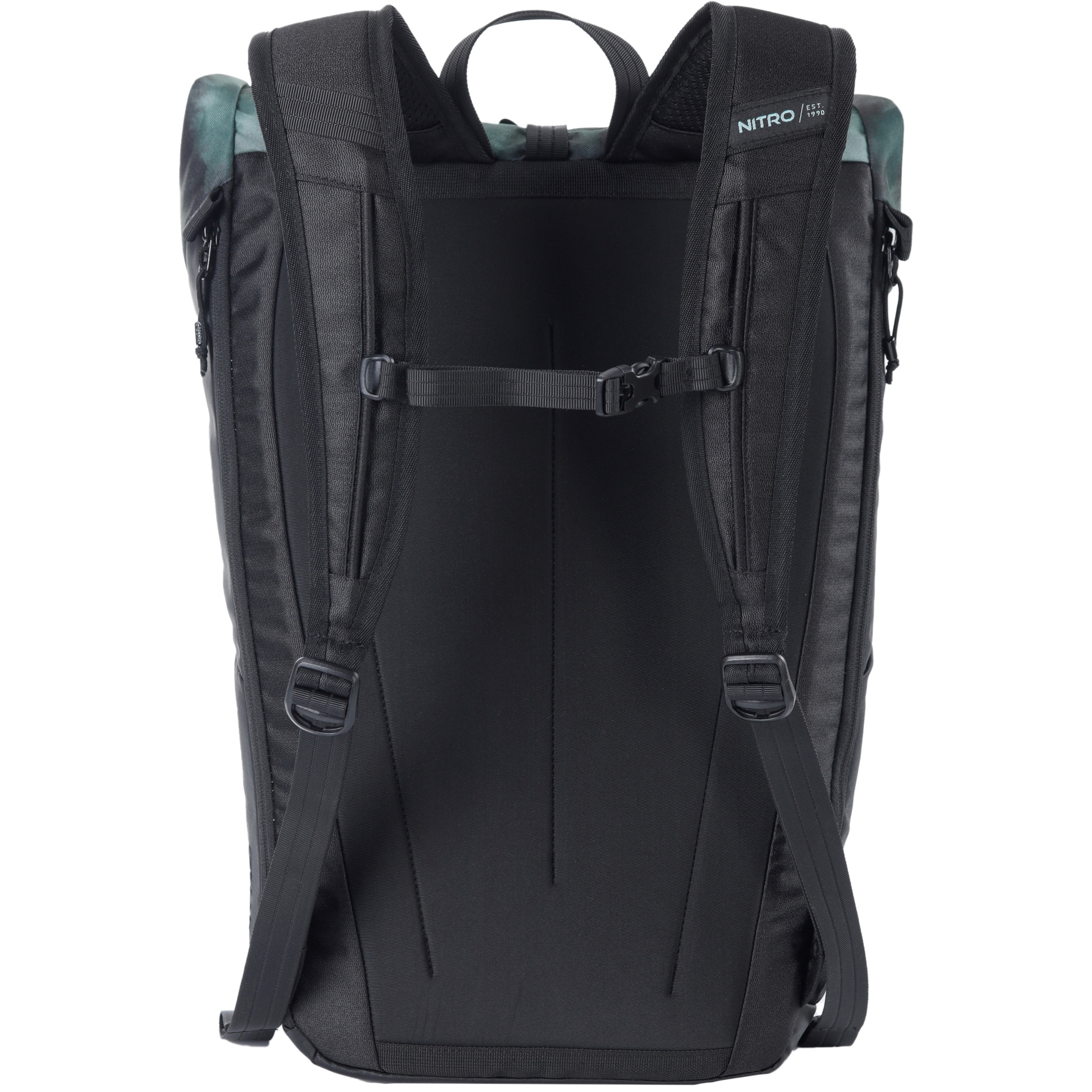 Rolltop Cosmo - Reef Break