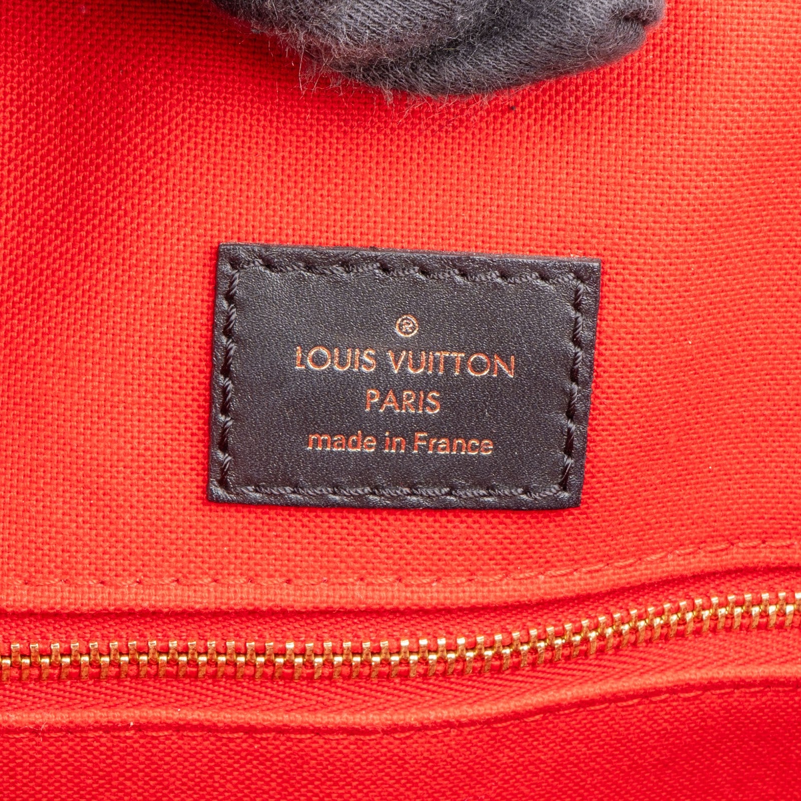 Louis Vuitton – OnTheGo GM Shoulder Bag