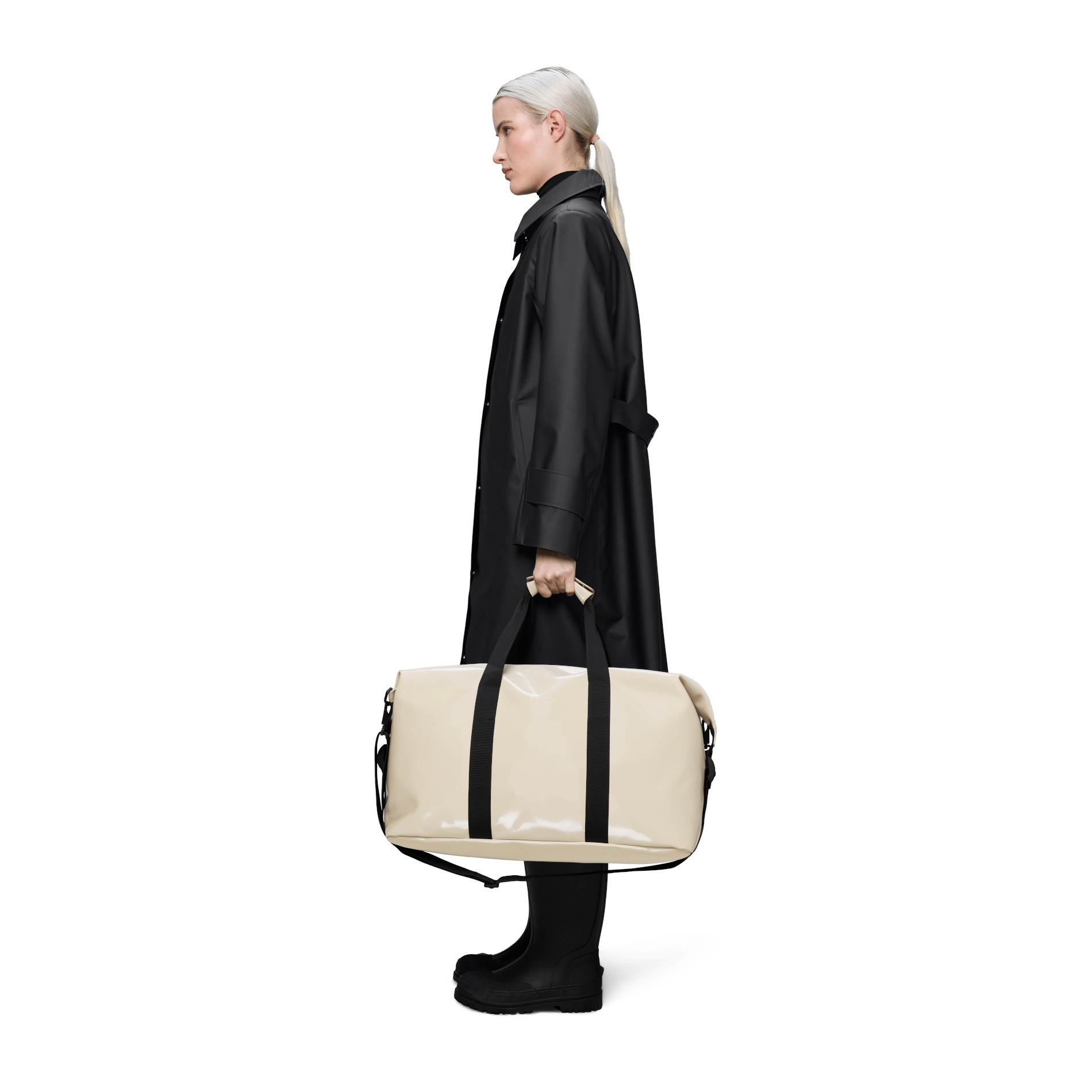 Hilo Weekend Bag W3 - Shore