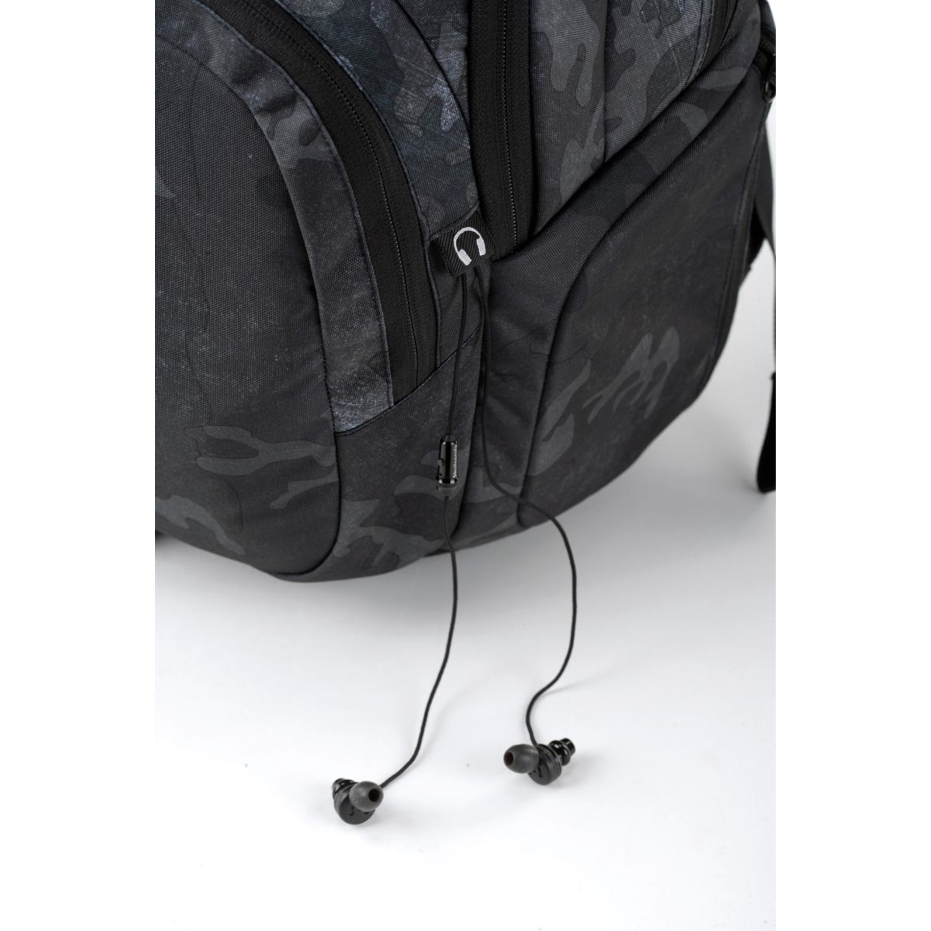 Rucksack CHASE - Forged Camo