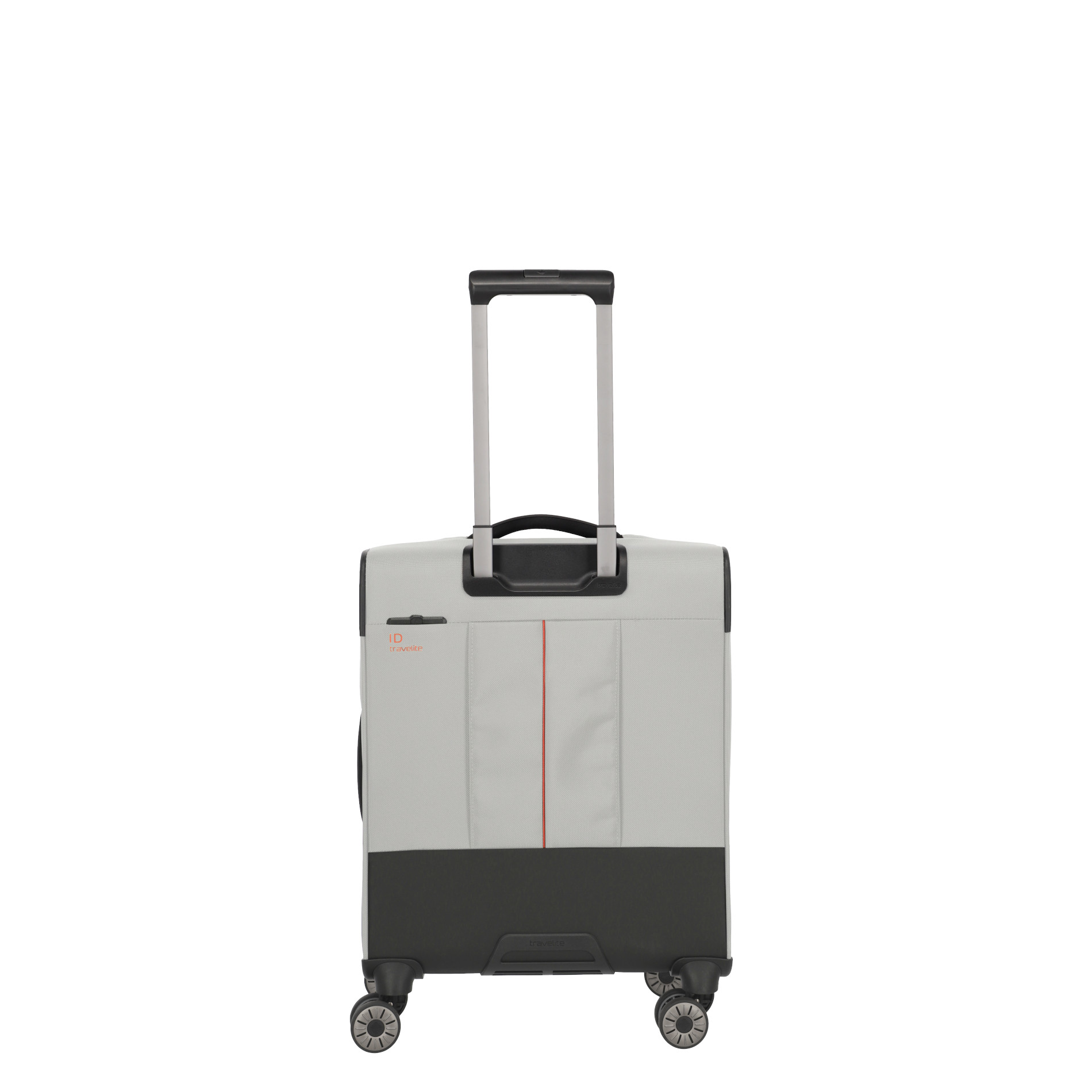 CROSSLITE Bordtrolley S mit 4 Rollen (55 cm) - Natur