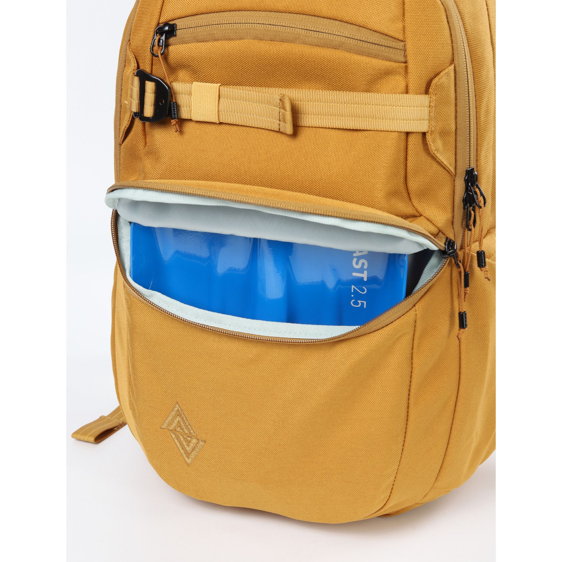 Rucksack Future HERO - AMBER GLOW