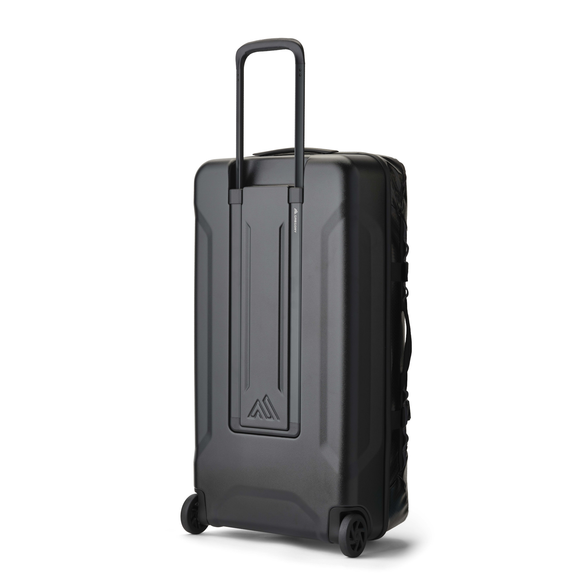 Rollreisetasche ALPACA 100 - OBSIDIAN BLACK