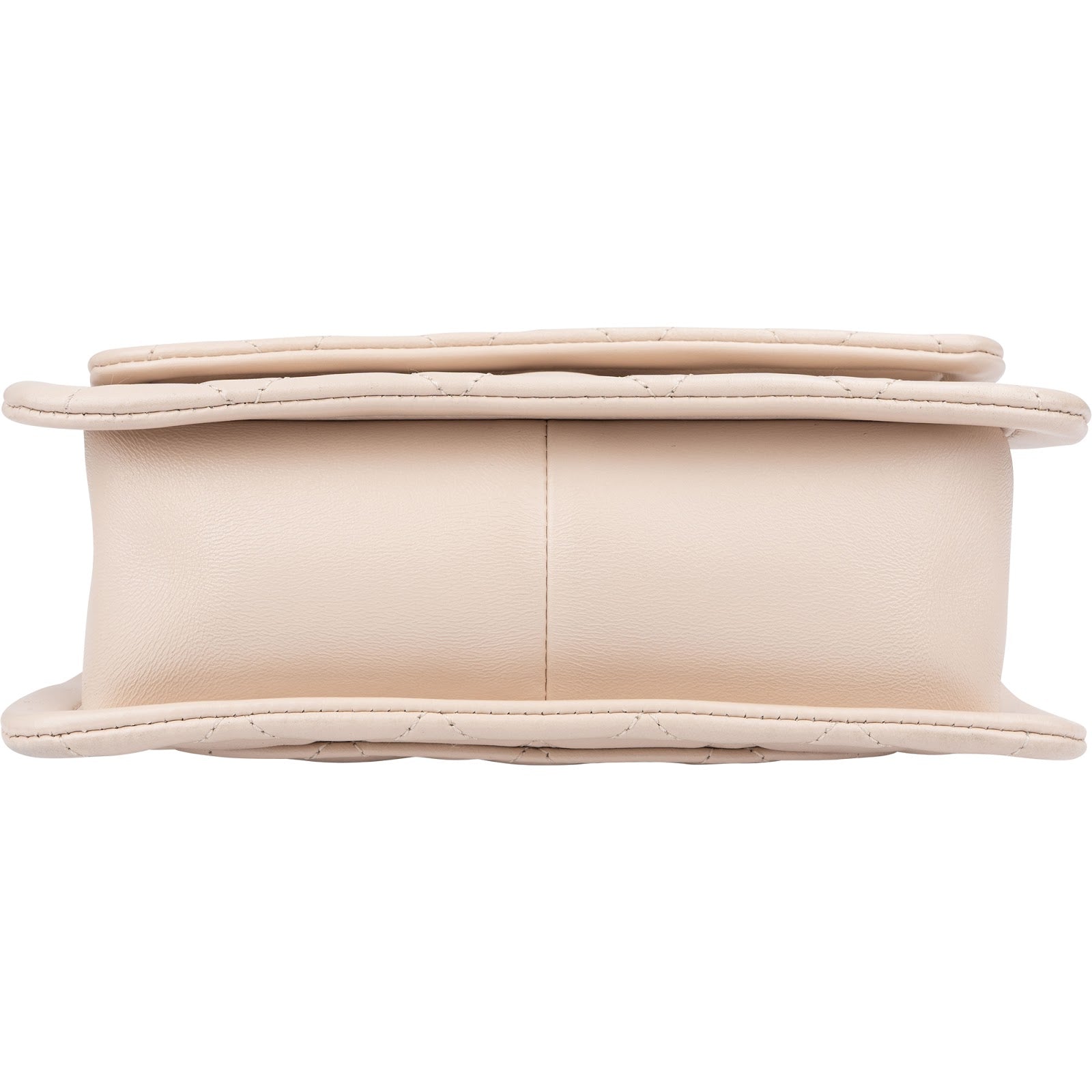 Chanel – Kleine crossbodytas met enkele flap