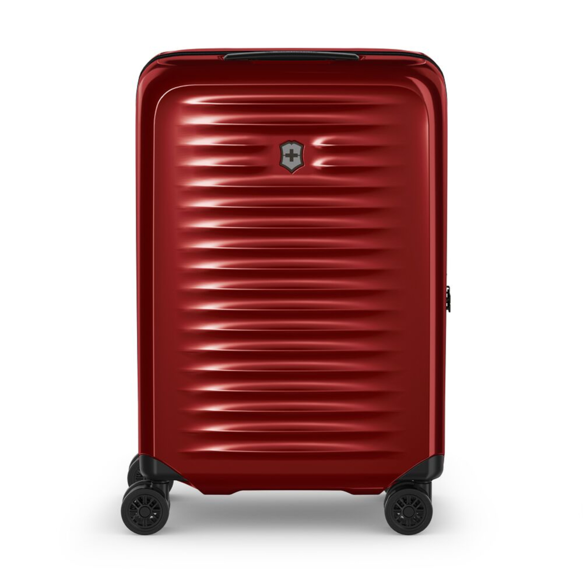 Airox Frequent Flyer Hardside Carry-On (55 cm) - Victorinox Red