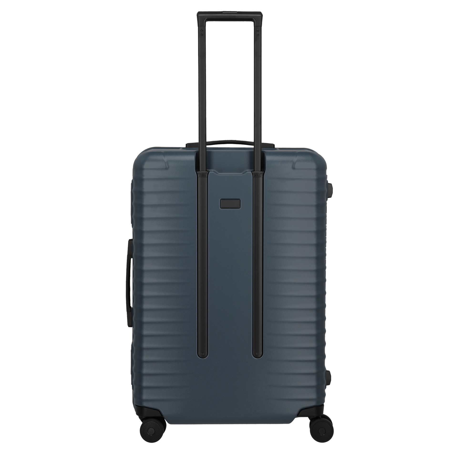 OVERSEAS Trolley L (75 cm) - Midnight blue