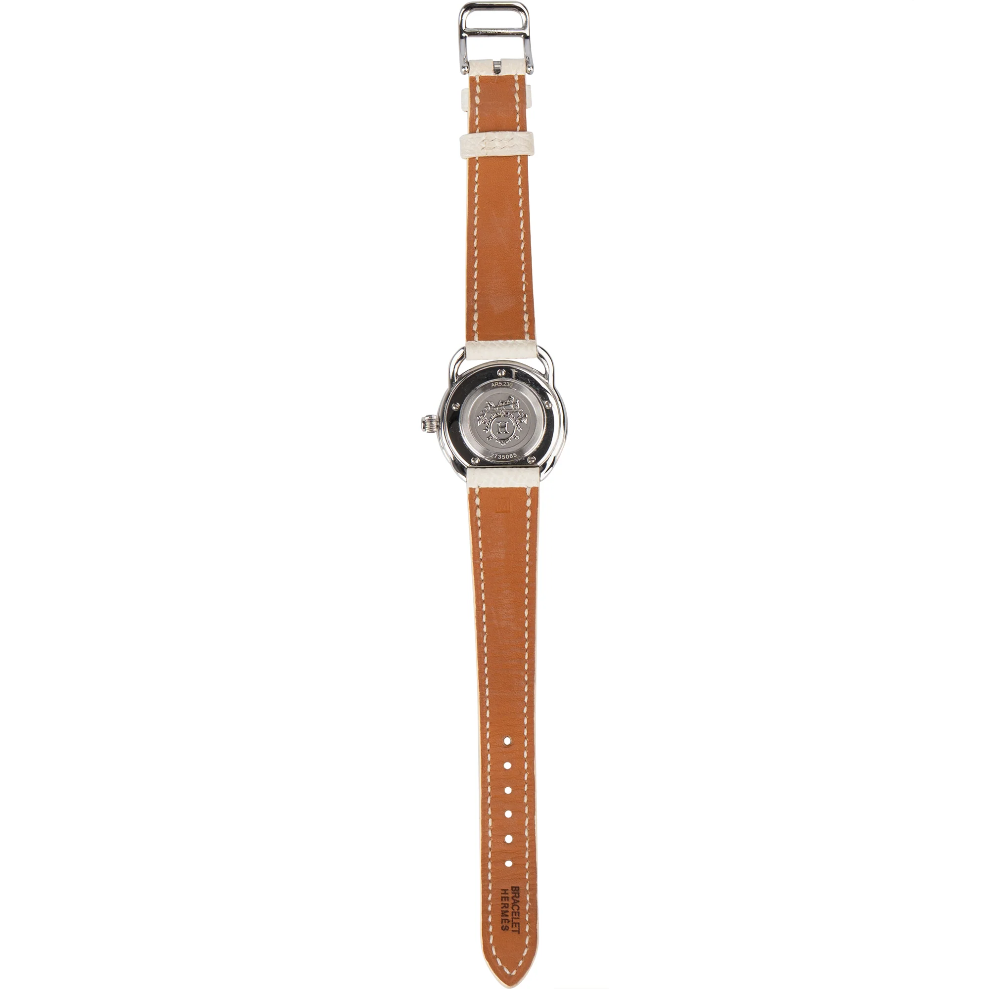 Hermès Arceau PM AR5.230 Women Watch