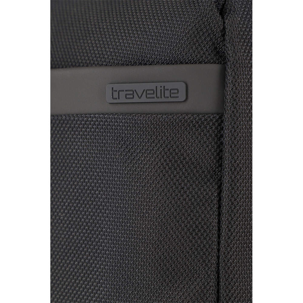 MEET Laptoptasche - Schwarz