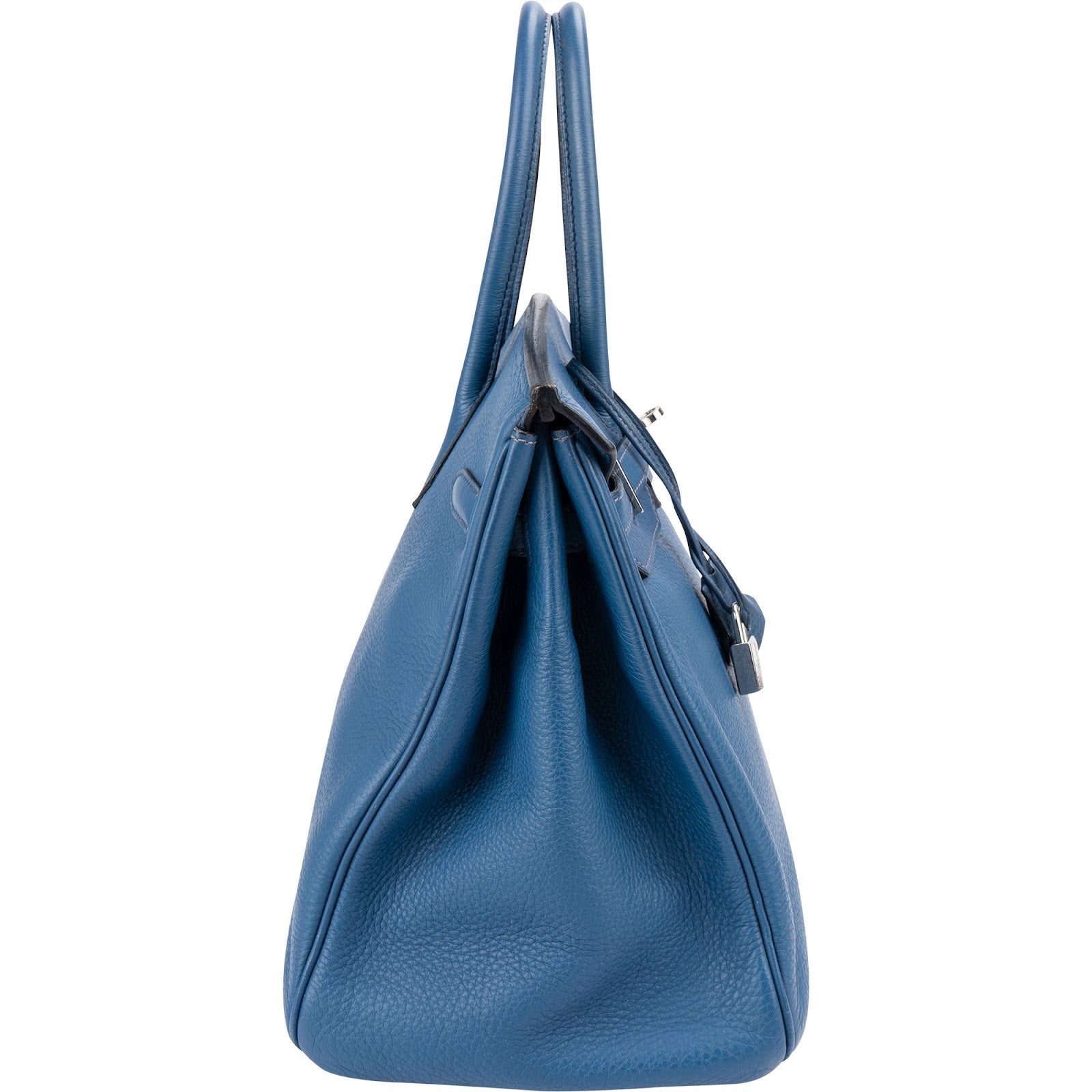 Hermès - Birkin 35 handtas