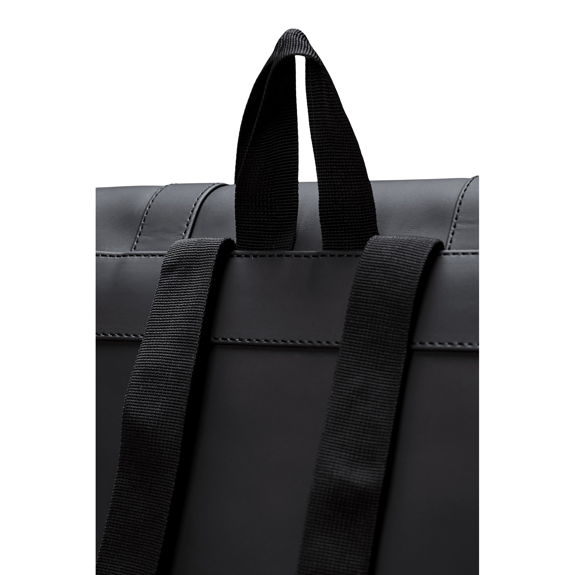 MSN Bag W3 - Black