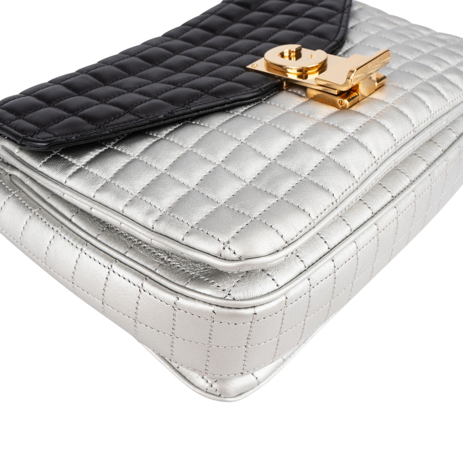 Celine - Medium C Crossbody Bag